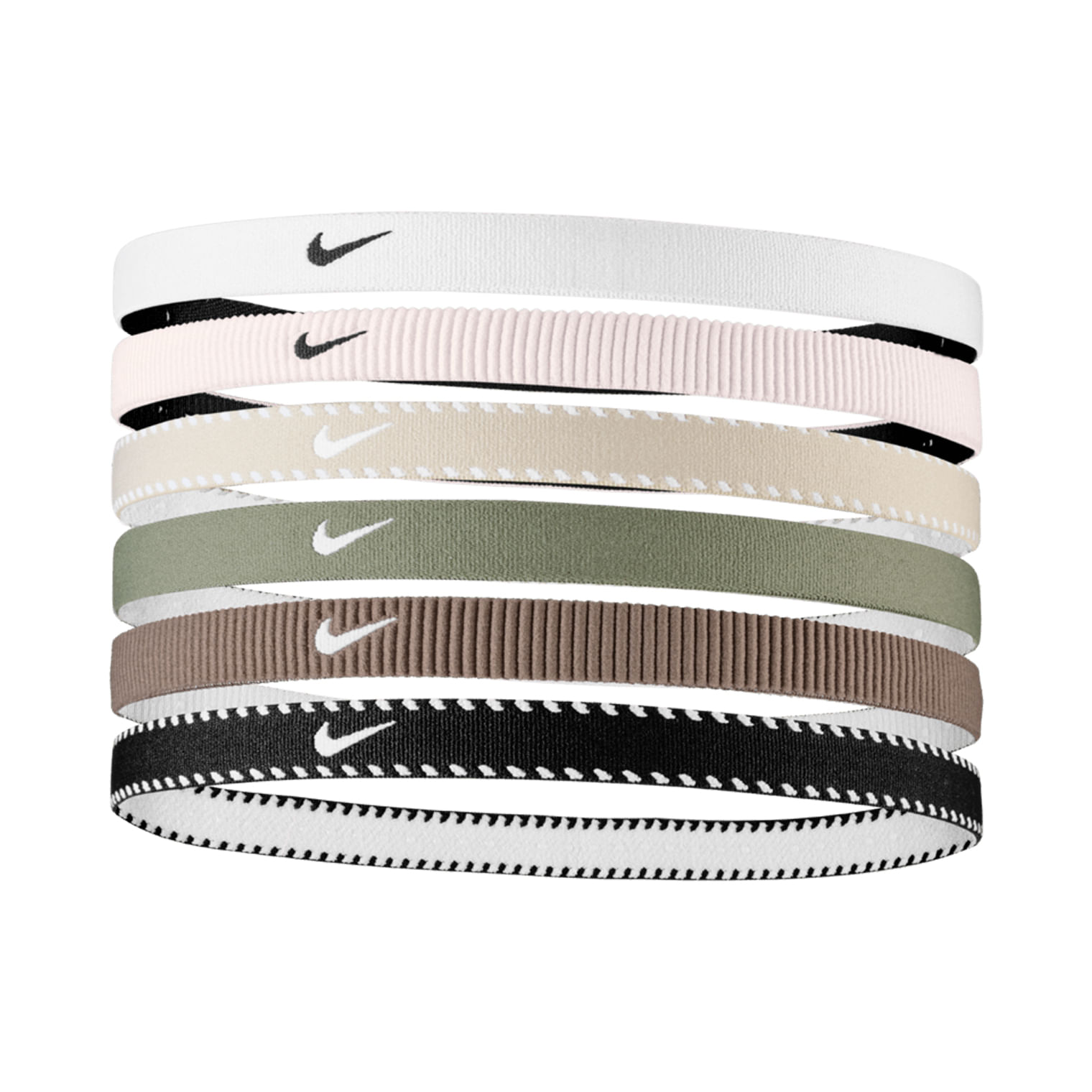 skinny headbands nike