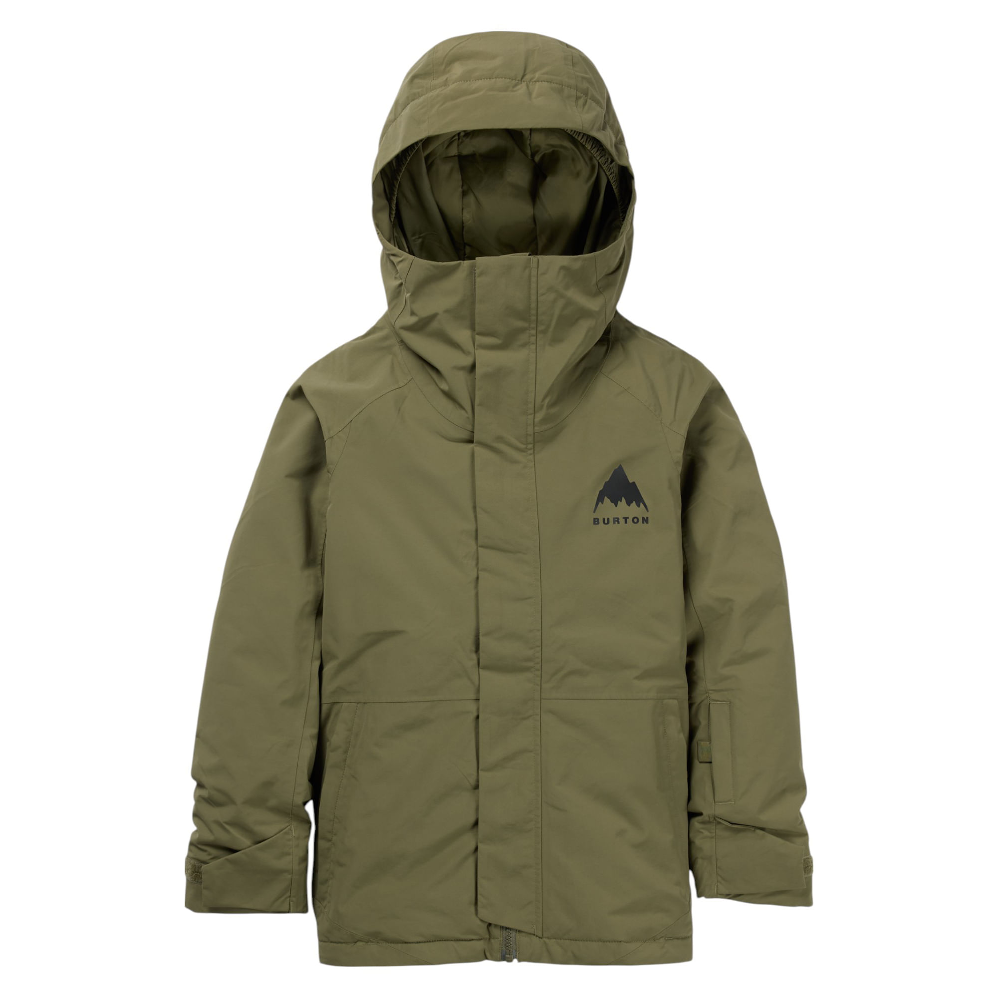 Burton Lodgepole Jacket - Boys' - Als.com