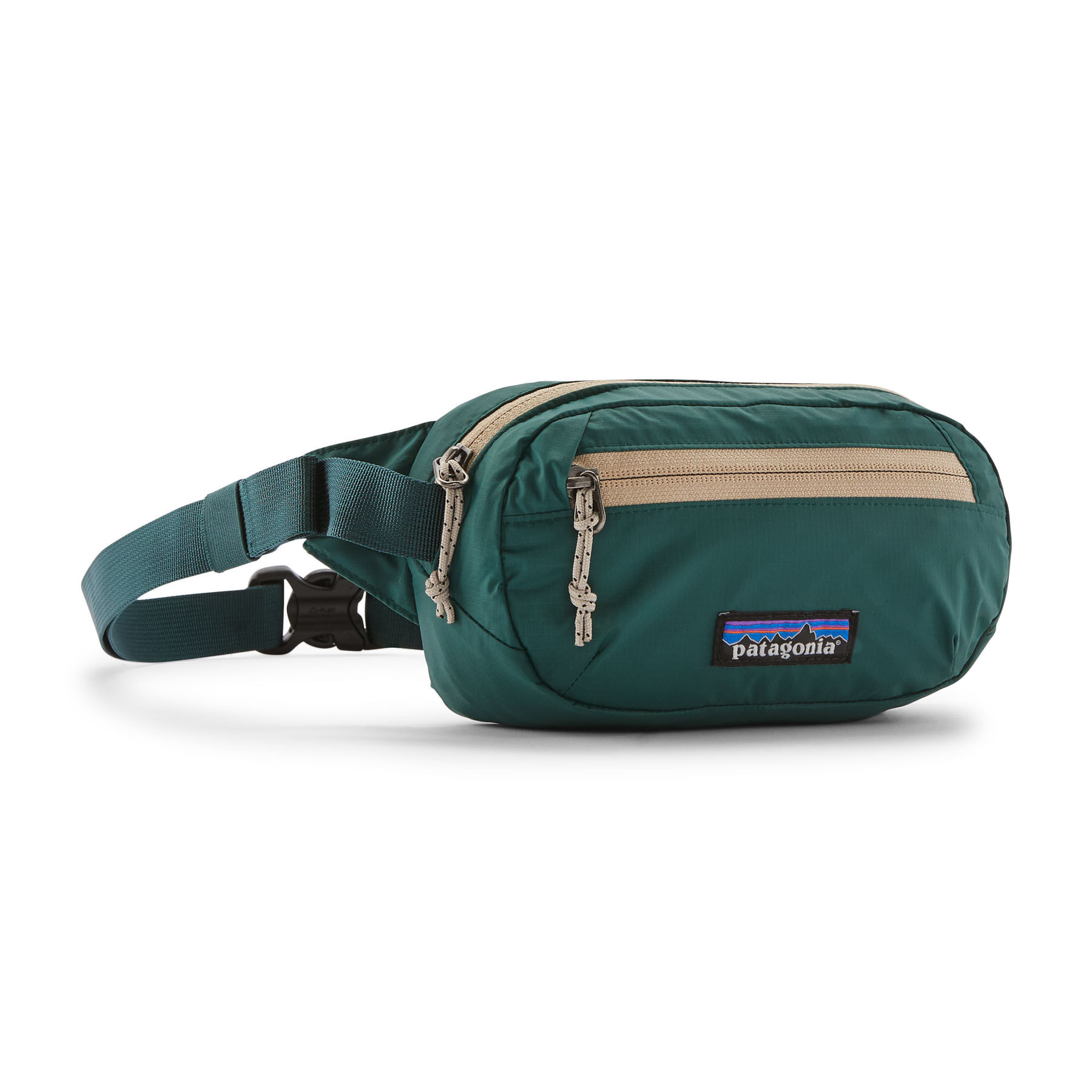 Patagonia Terravia Mini Hip Pack - 1L - Als.com