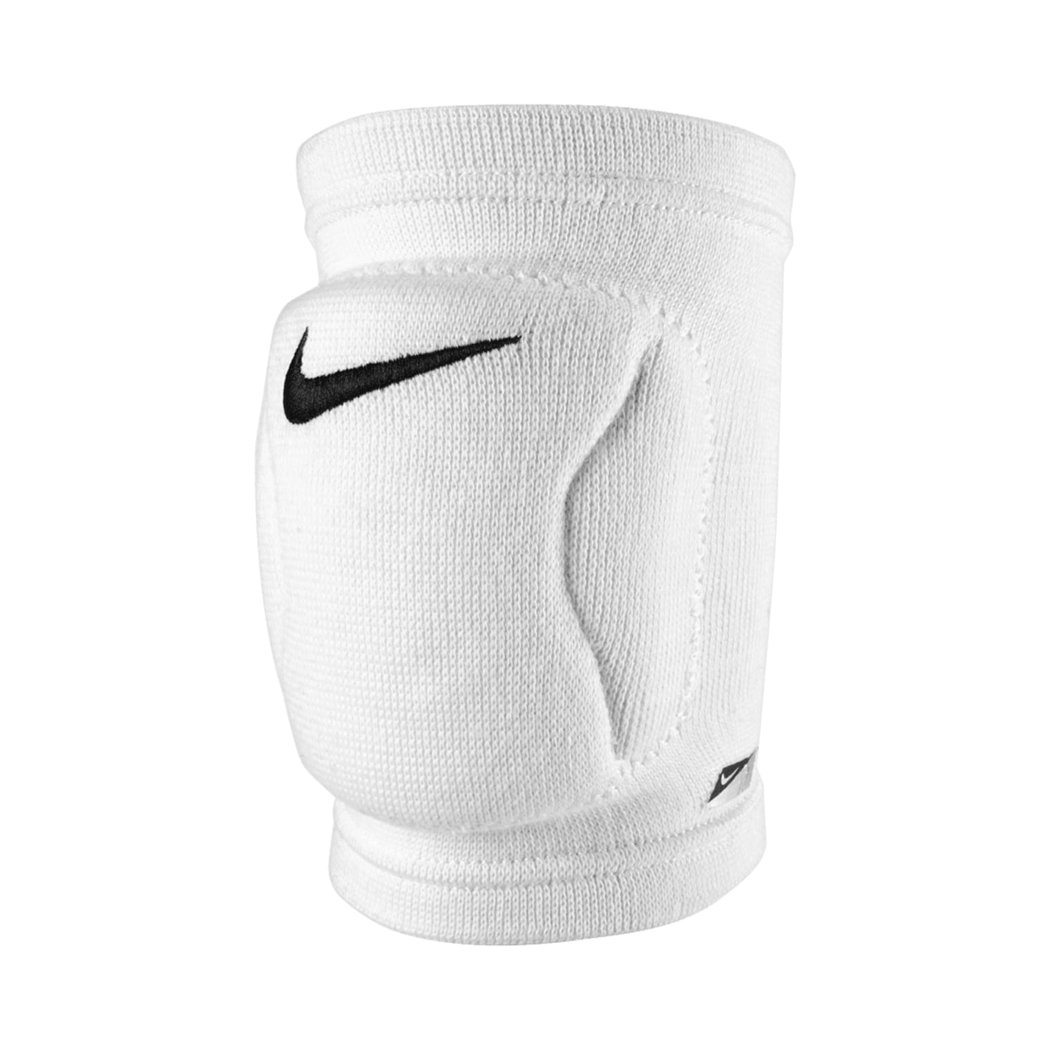 Nike-Streak-Volleyball-Knee-Pad---Youth-White