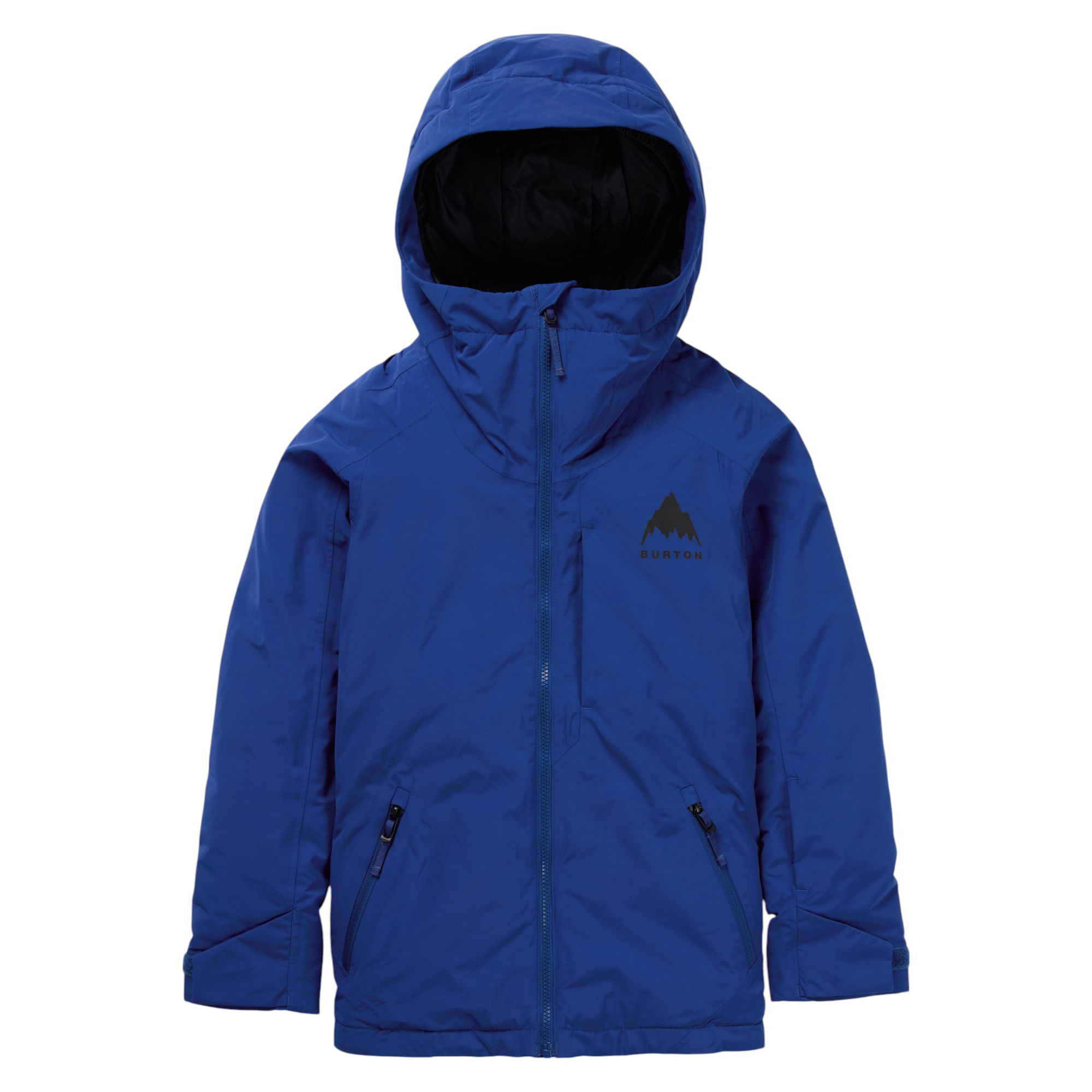 Burton Lodgepole Jacket - Boys' - Als.com Burton Lodgepole Jacket - Boys' - Als.com