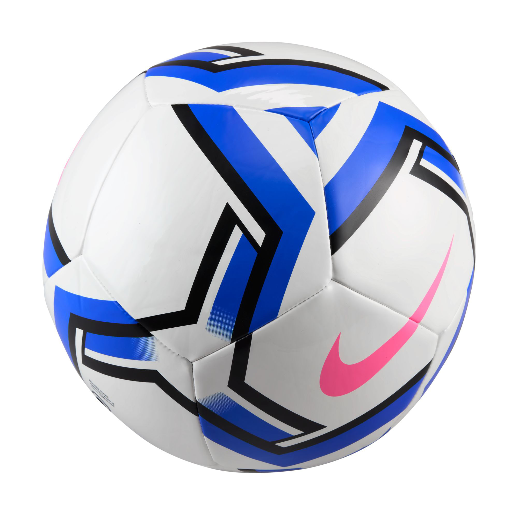 nike vapor soccer ball