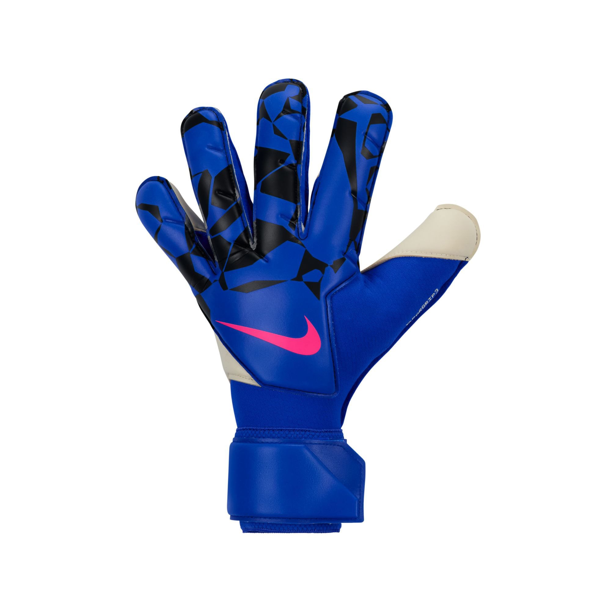 Nike Vapor Grip3 Soccer Goalie Glove - Als.com