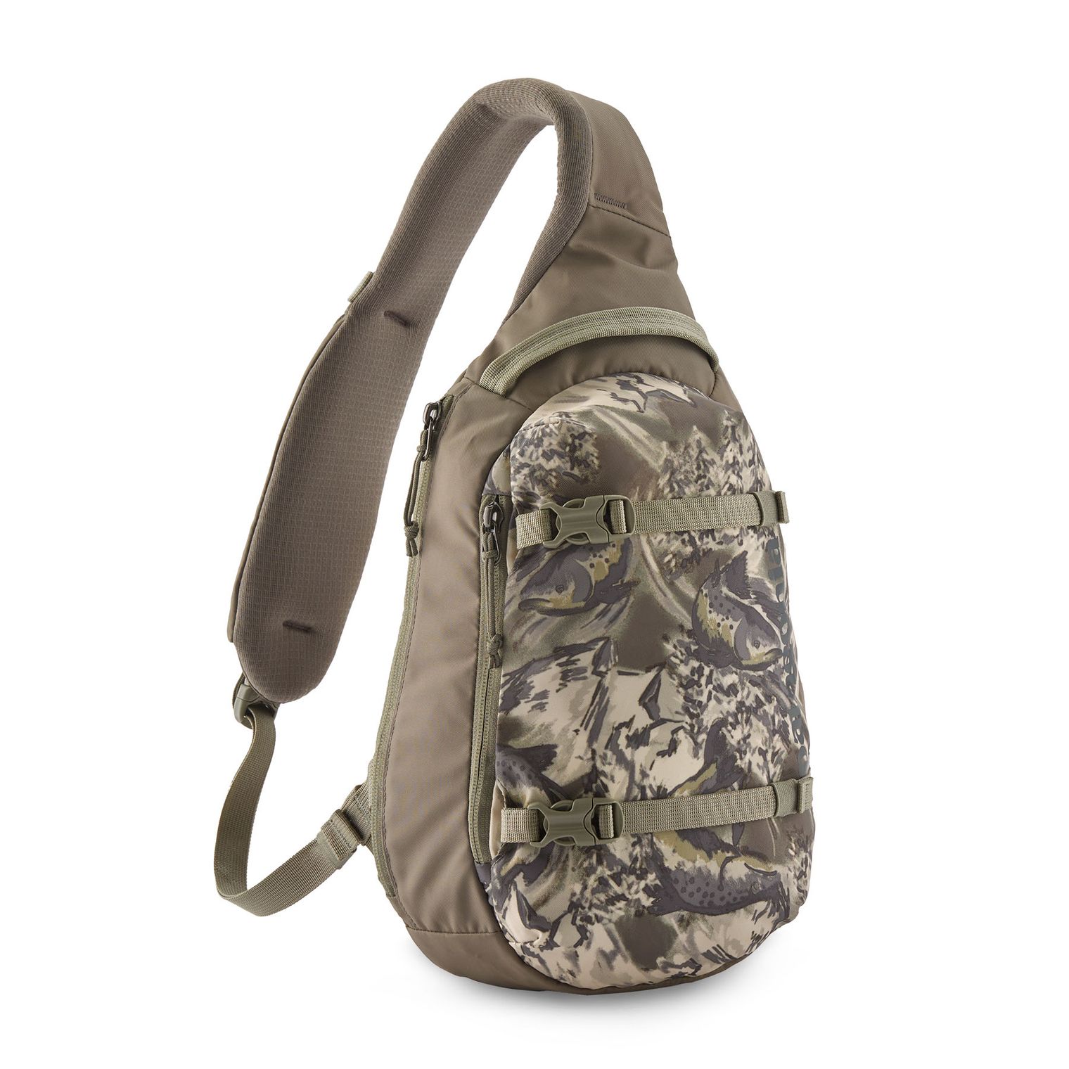 8L Patagonia Atom Sling Backpack only .99: eDeal Info