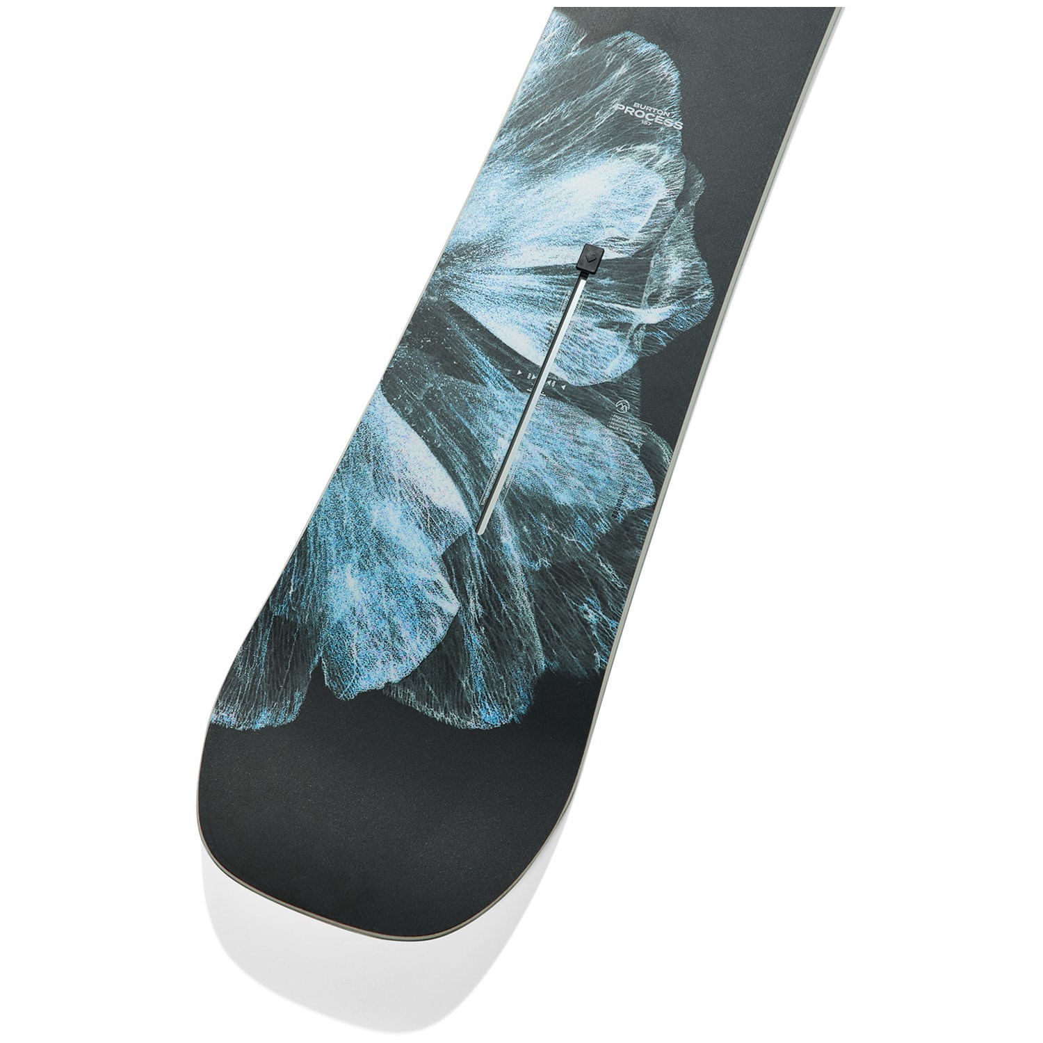 Burton Process Camber Snowboard - 2026 - Als.com