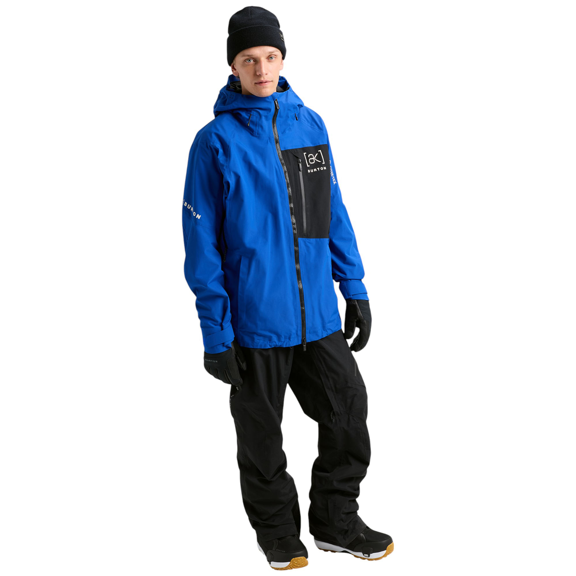Burton-Gore-Tex-Cyclic-Jacket---Men-s-Jake-Blue---True-Black