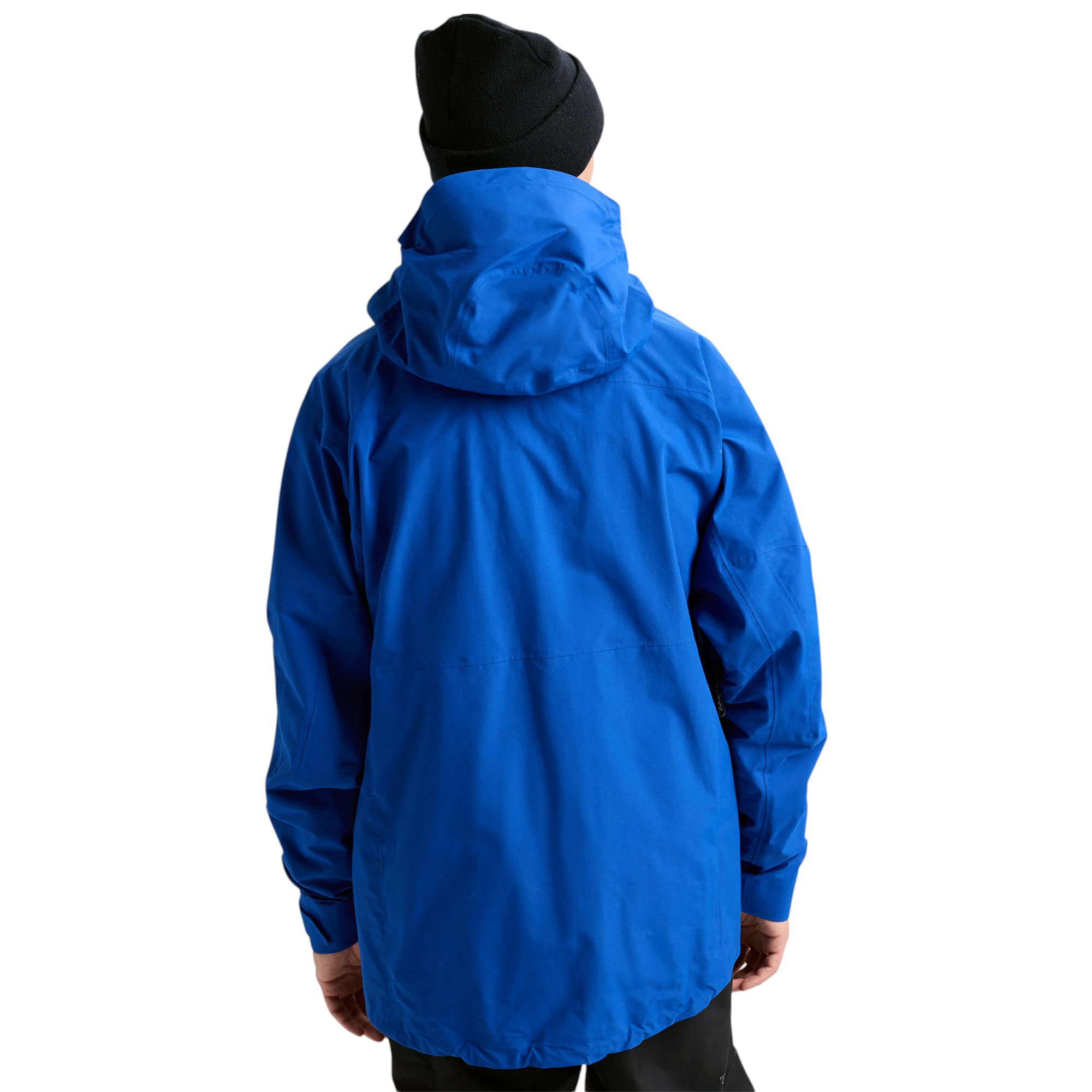 Burton-Gore-Tex-Cyclic-Jacket---Men-s-Jake-Blue---True-Black