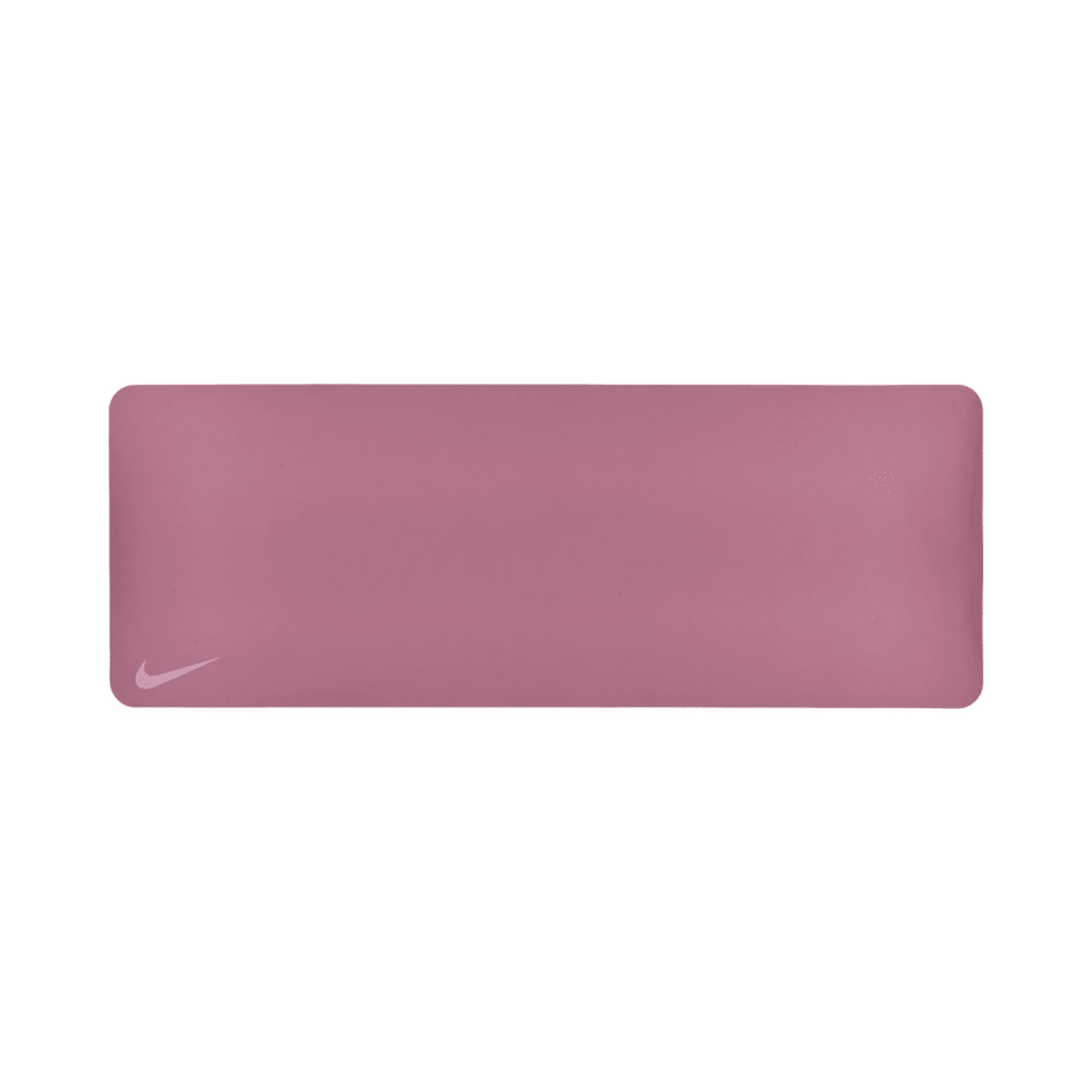 nike pink yoga mat