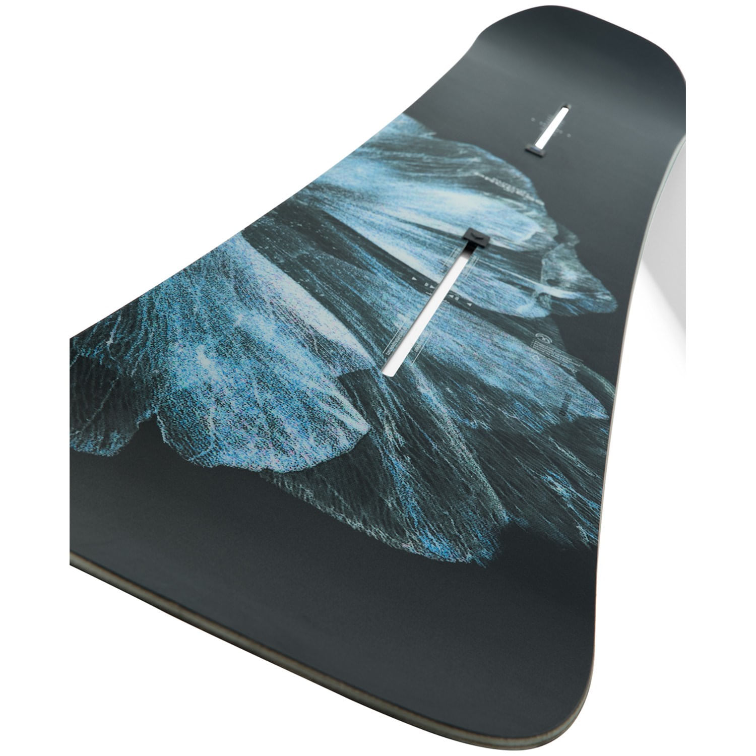 Burton Process Camber Snowboard - 2026 - Als.com