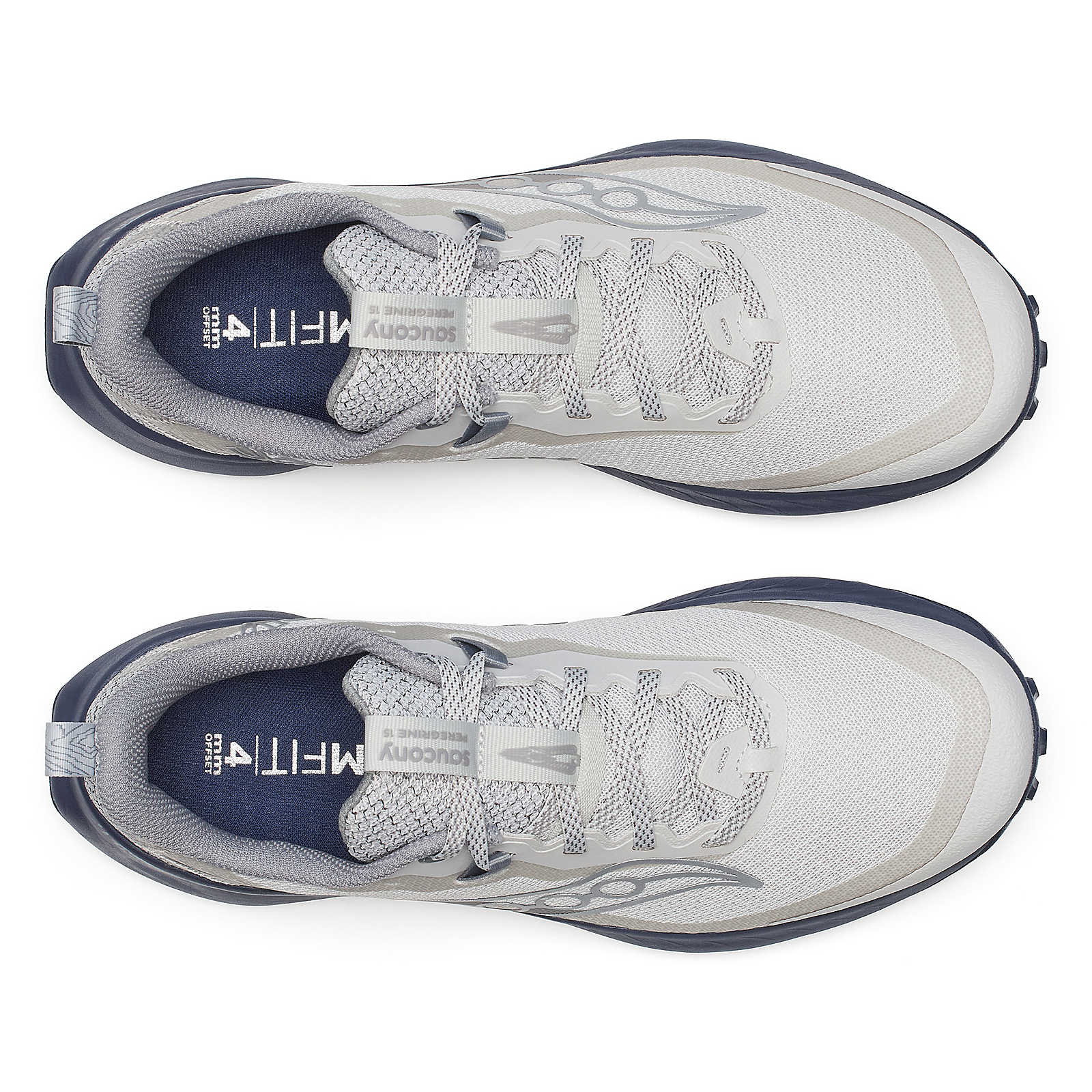 Saucony-Peregrine-15-Shoe---Men-s-Arctic---Navy