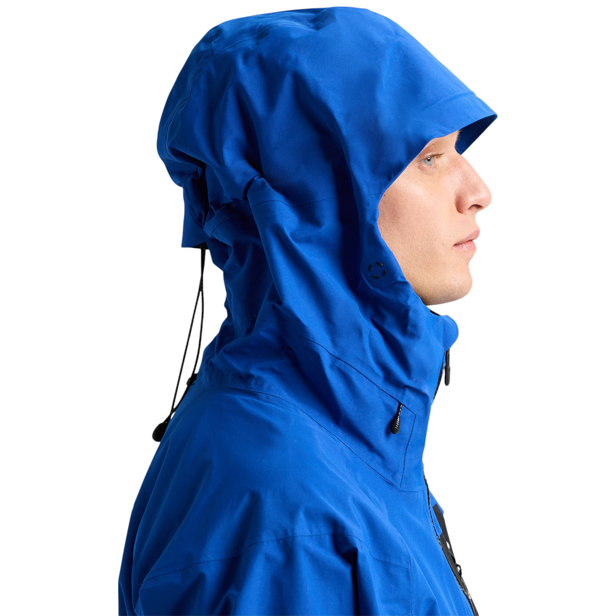 Burton Gore-Tex Cyclic Jacket - Men's - Als.com