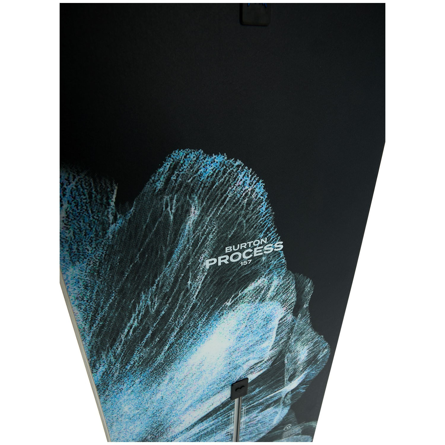 Burton Process Camber Snowboard - 2026 - Als.com