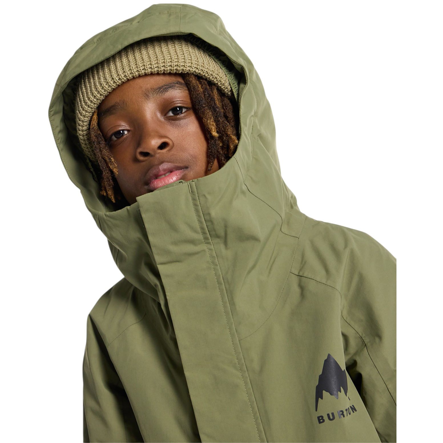 Burton Skimmer 2L Jacket - Boys' - Als.com