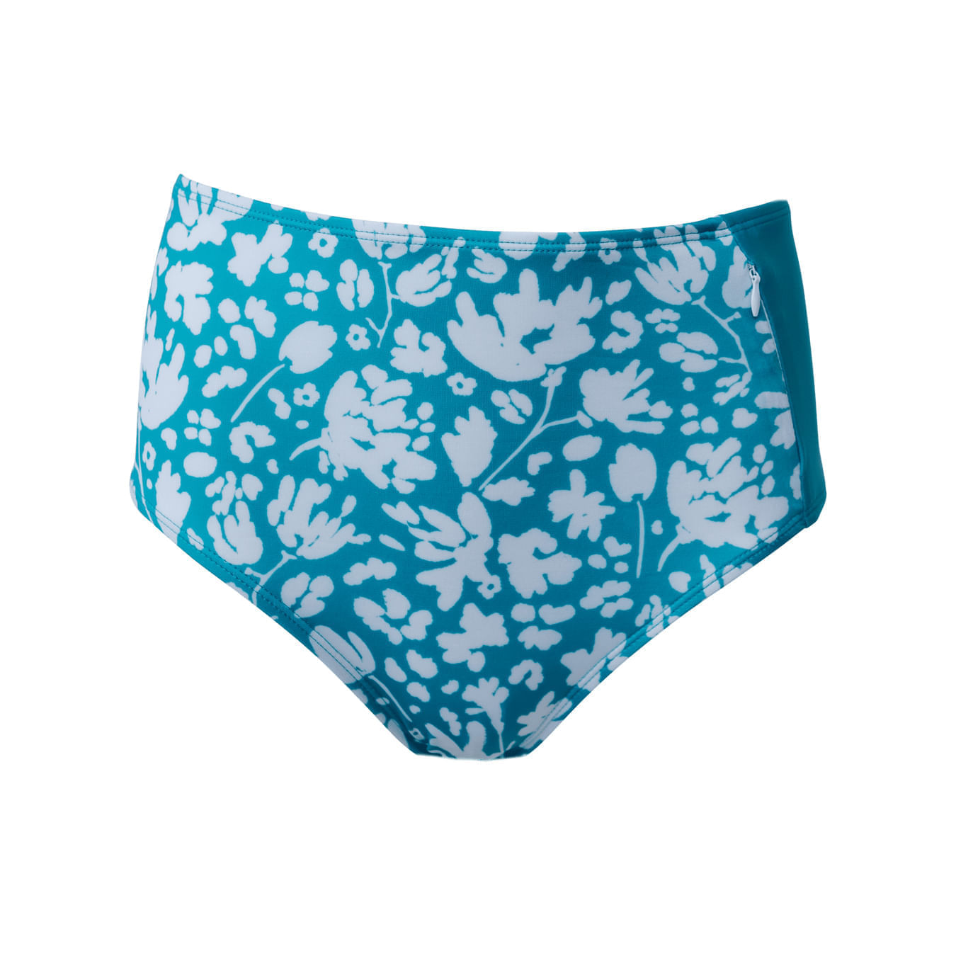 Nani-Swimwear-Brookside-Zip-Pocket-Bottom---Women-s-Wildflower