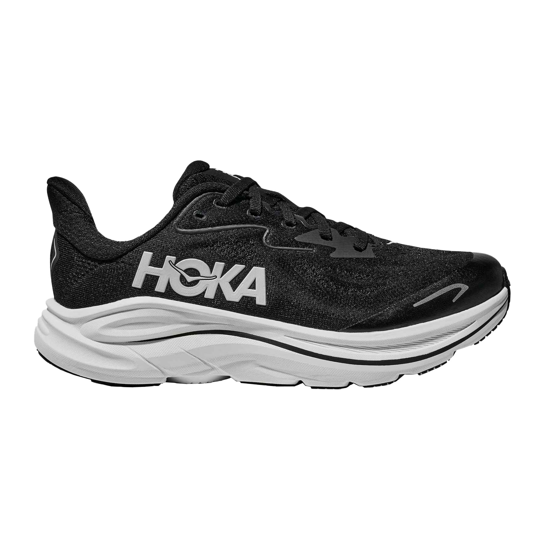 HOKA Clifton 10 Running Shoe - Youth - Als.com