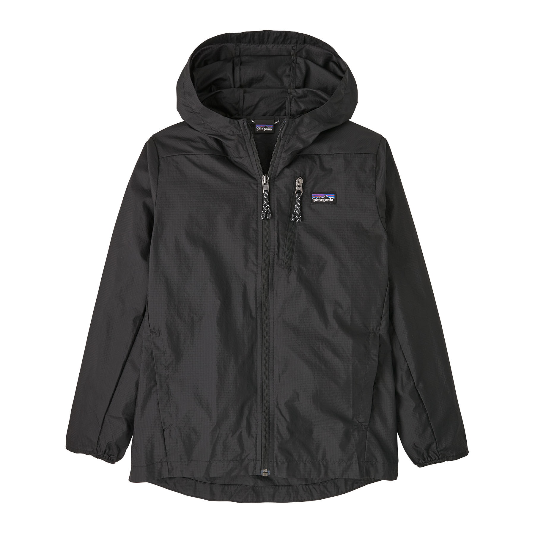 patagonia ブラック ナイロンジャケット　houdini Men's Houdini® Jacket – Patagonia Worn Wear® ジャケット・アウター