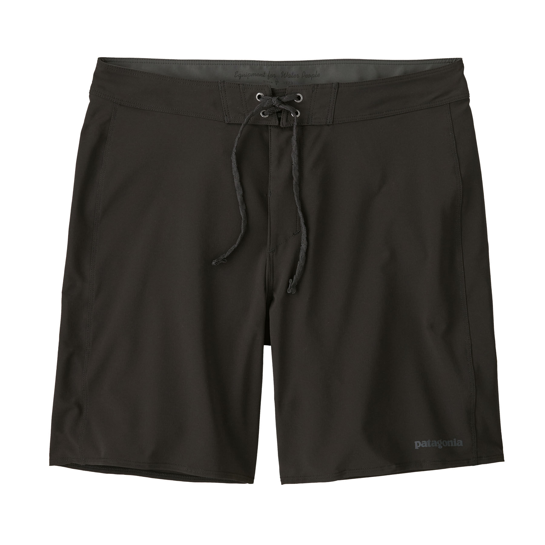 Patagonia-Hydropeak-18--BoardShort---Men-s-Black