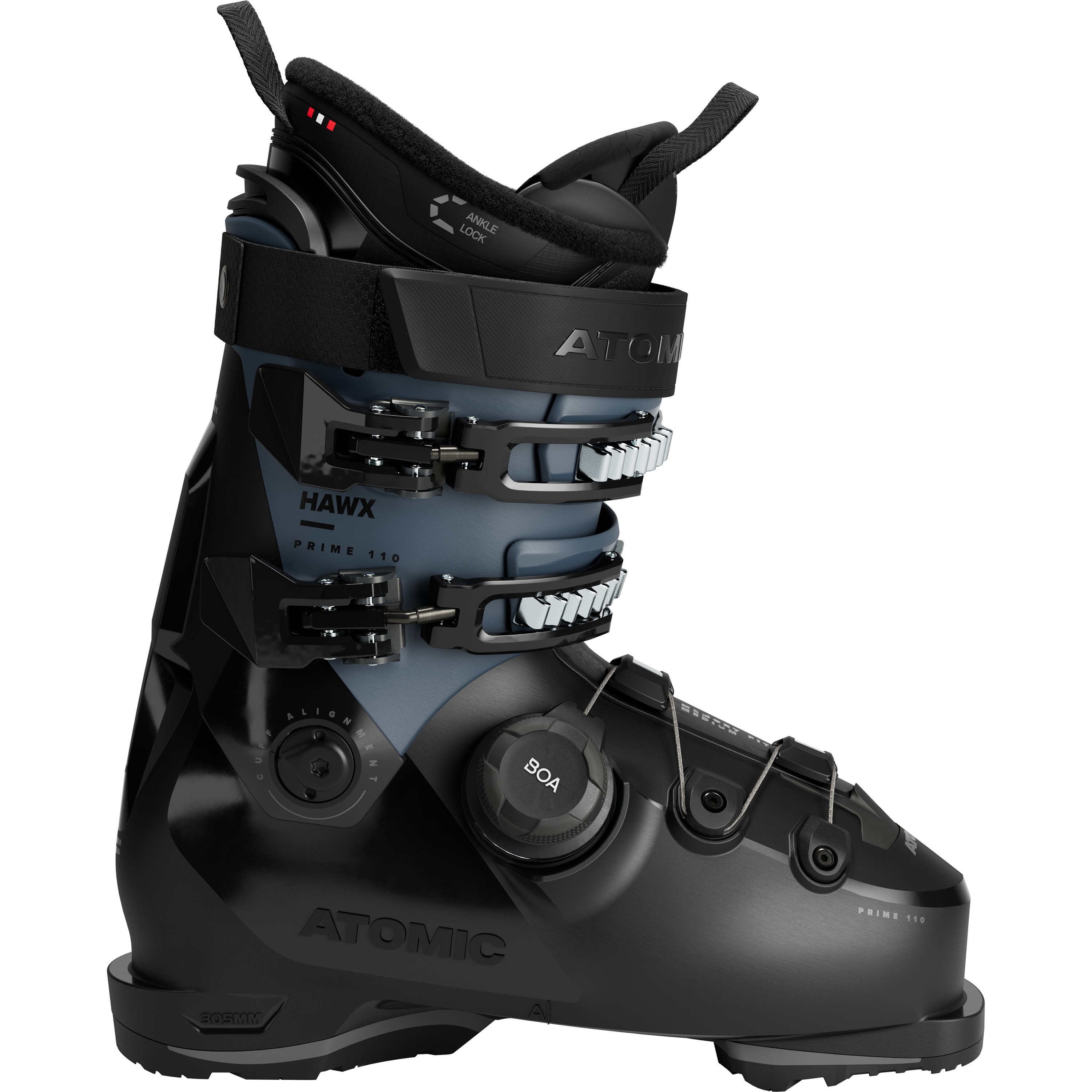 2024年モデル ATOMIC HAWX MAGNA 80 インソール付 ATOMIC_1_702cc00f-d267-4a95-