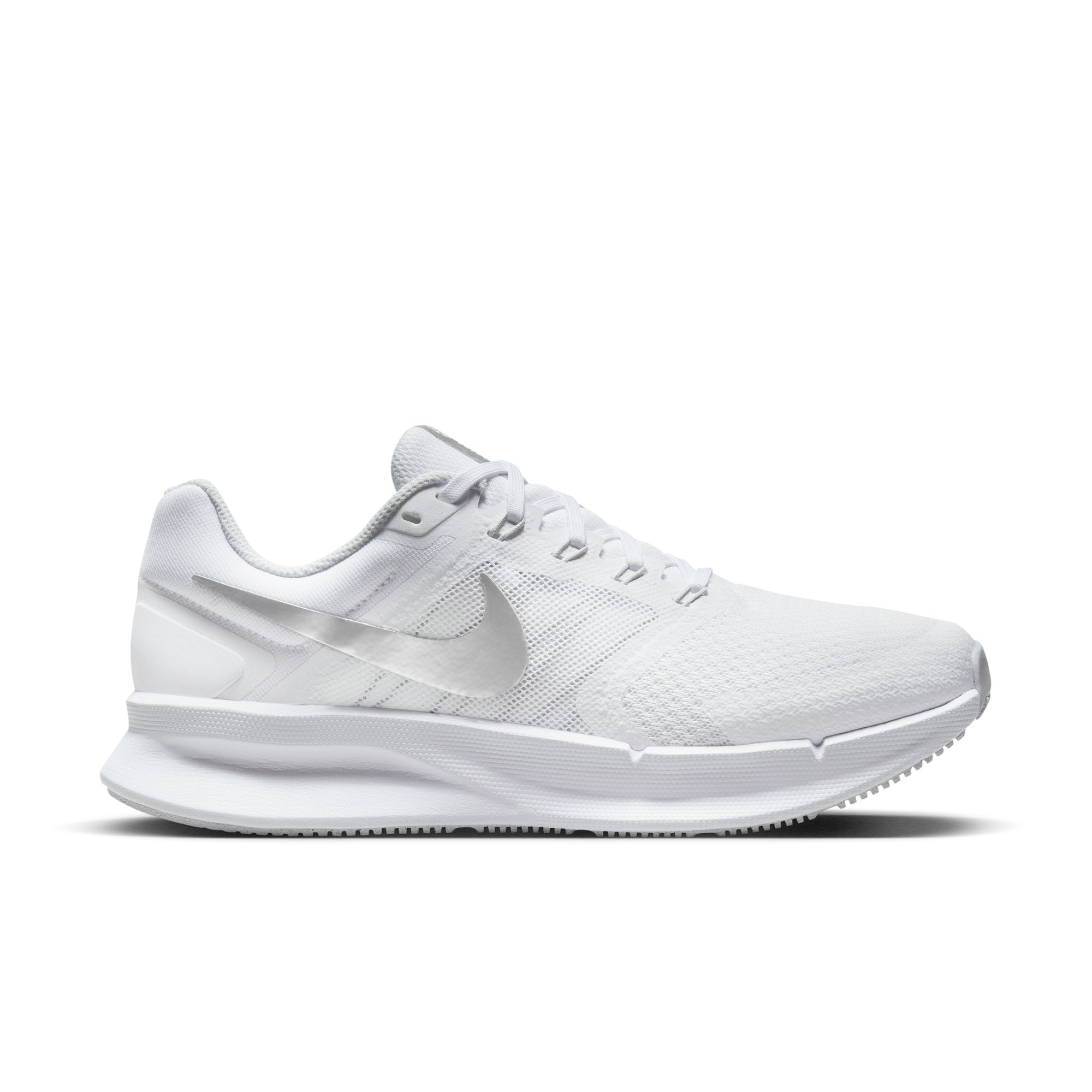 Nike-Run-Swift-3-Road-Running-Shoe---Women-s-White---Metallic-Silver---Pure-Platinum
