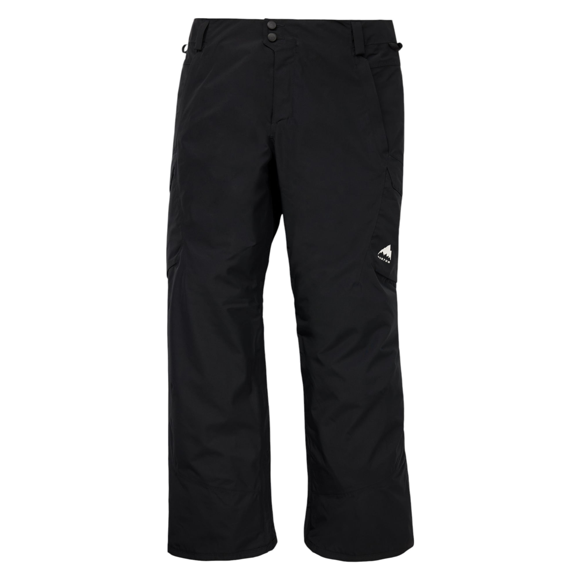 Burton-Reserve-2L-Insulated-Pant---Men-s-True-Black