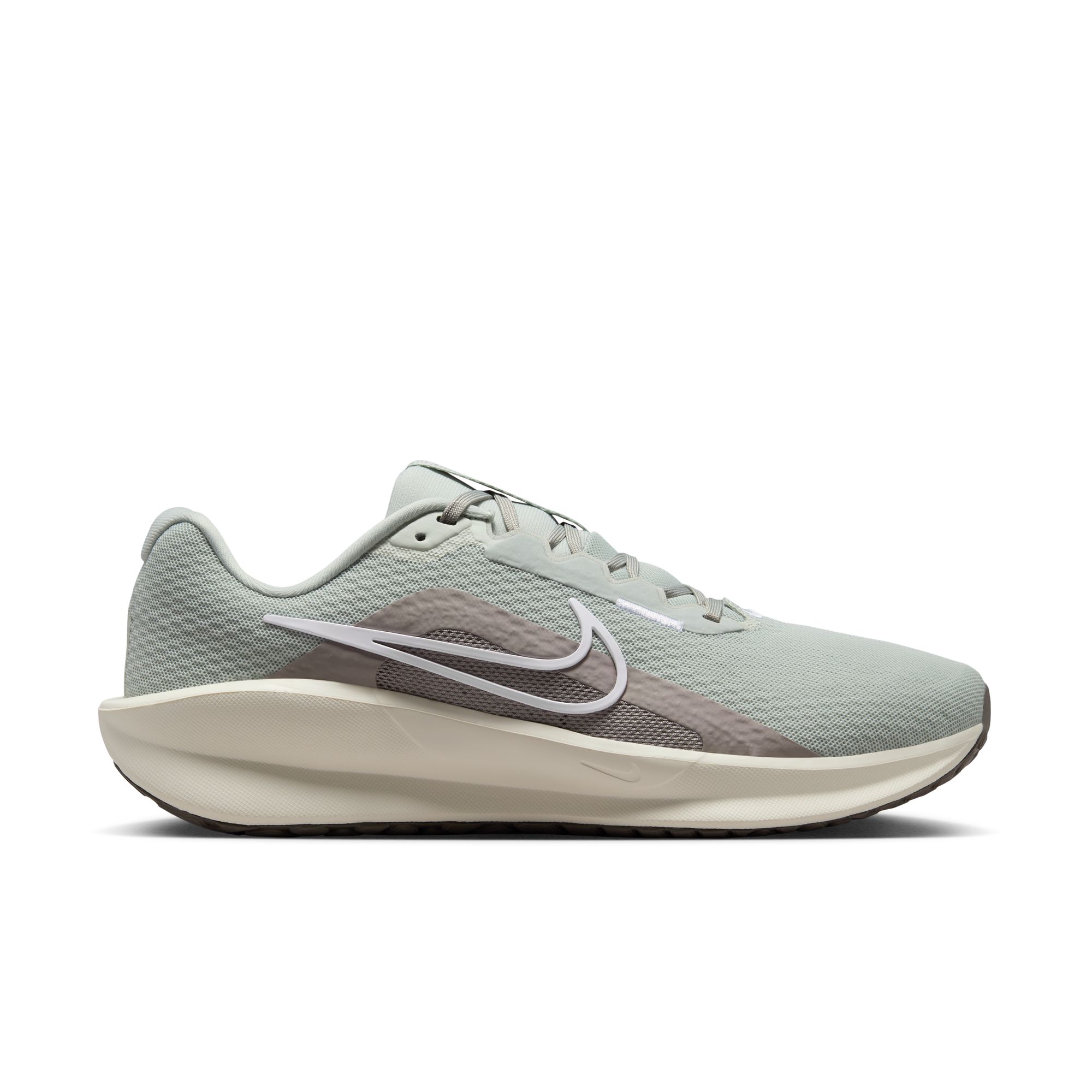 Nike-Downshifter-13-Road-Running-Shoe---Men-s-Light-Silver---White---College-Grey---Sail