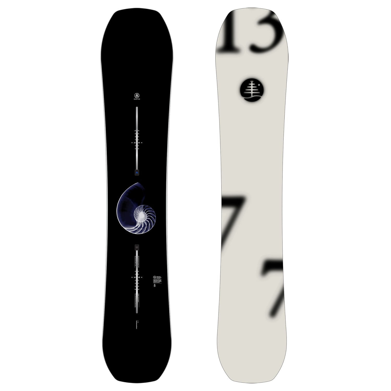 K2 Special Effects Snowboard 2026 - Als.com