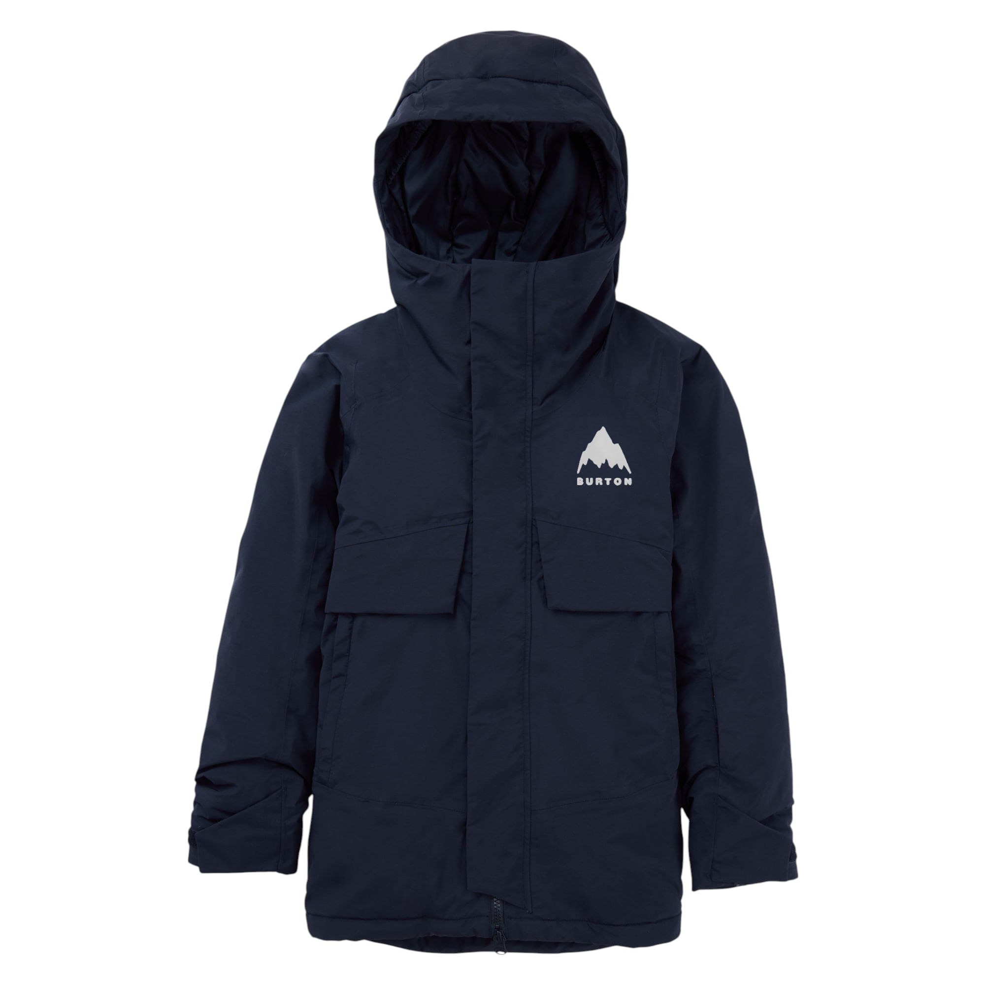 Burton-Ascutney-2L-Jacket---Boys--True-Black