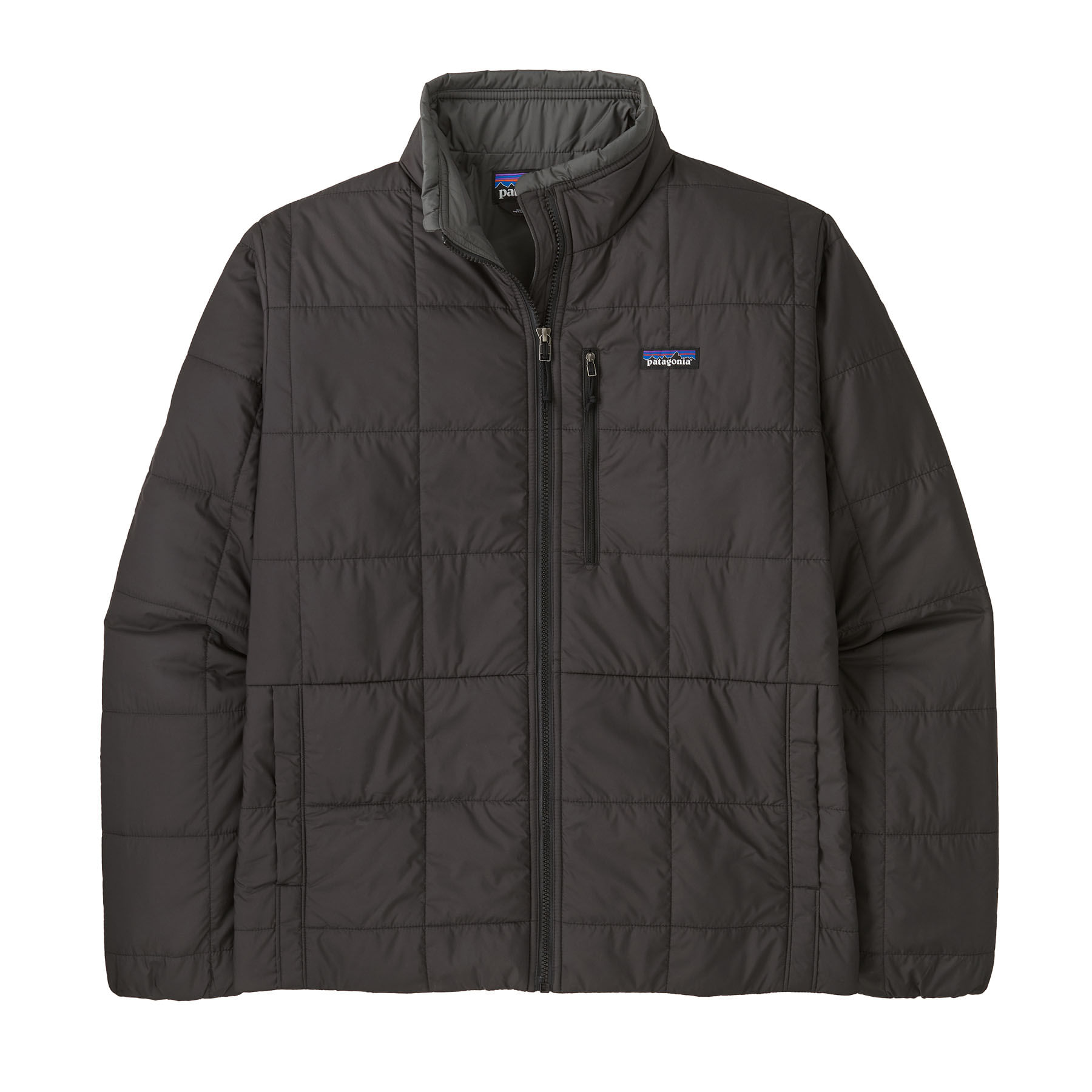 Patagonia-Light-Gust-Jacket---Men-s-Black