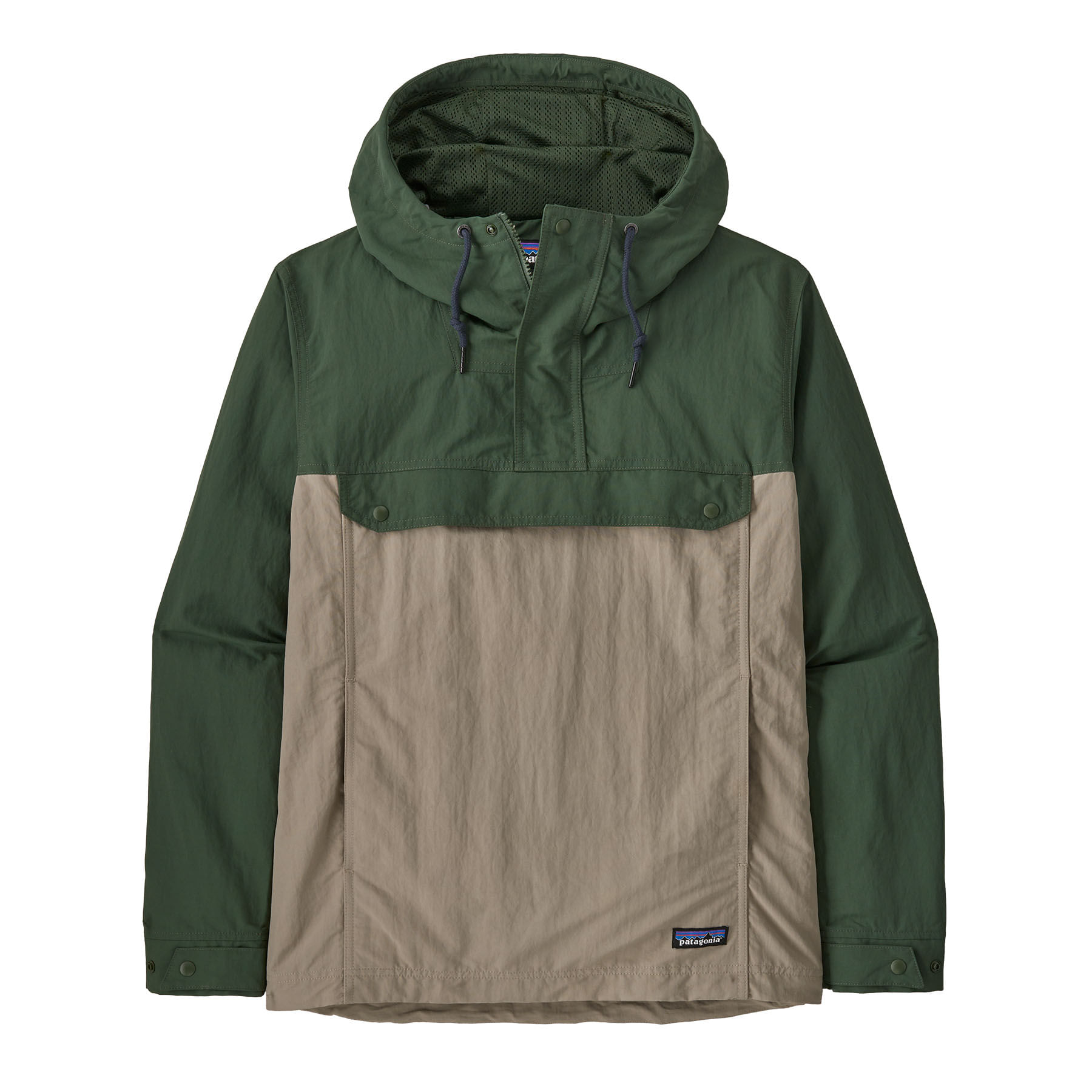 ジャケット・アウター Patagonia Isthmus Parka khaki i Patagonia Men's Isthmus Insulated Parka