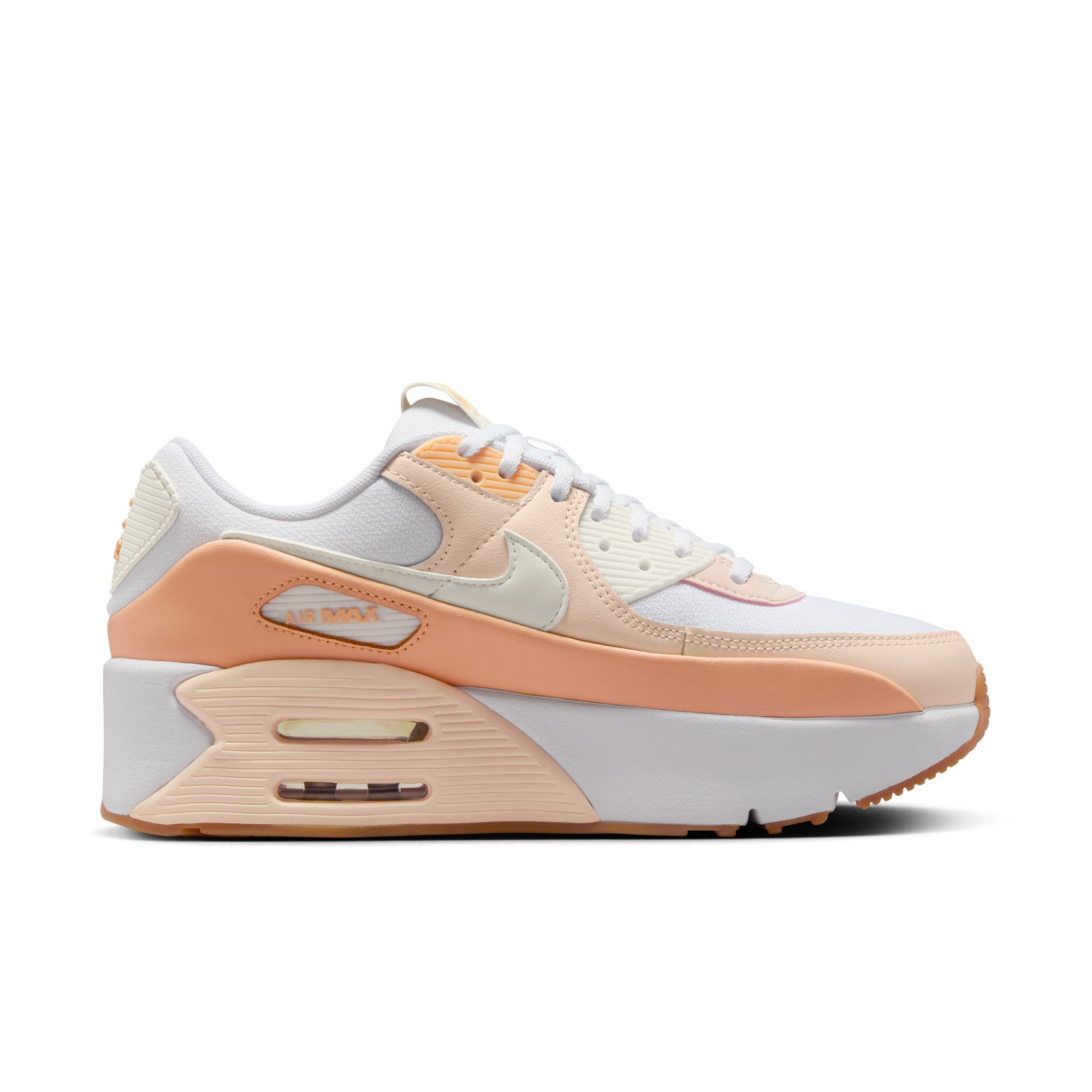 Nike Air Max 90 LV8 Shoe Women's