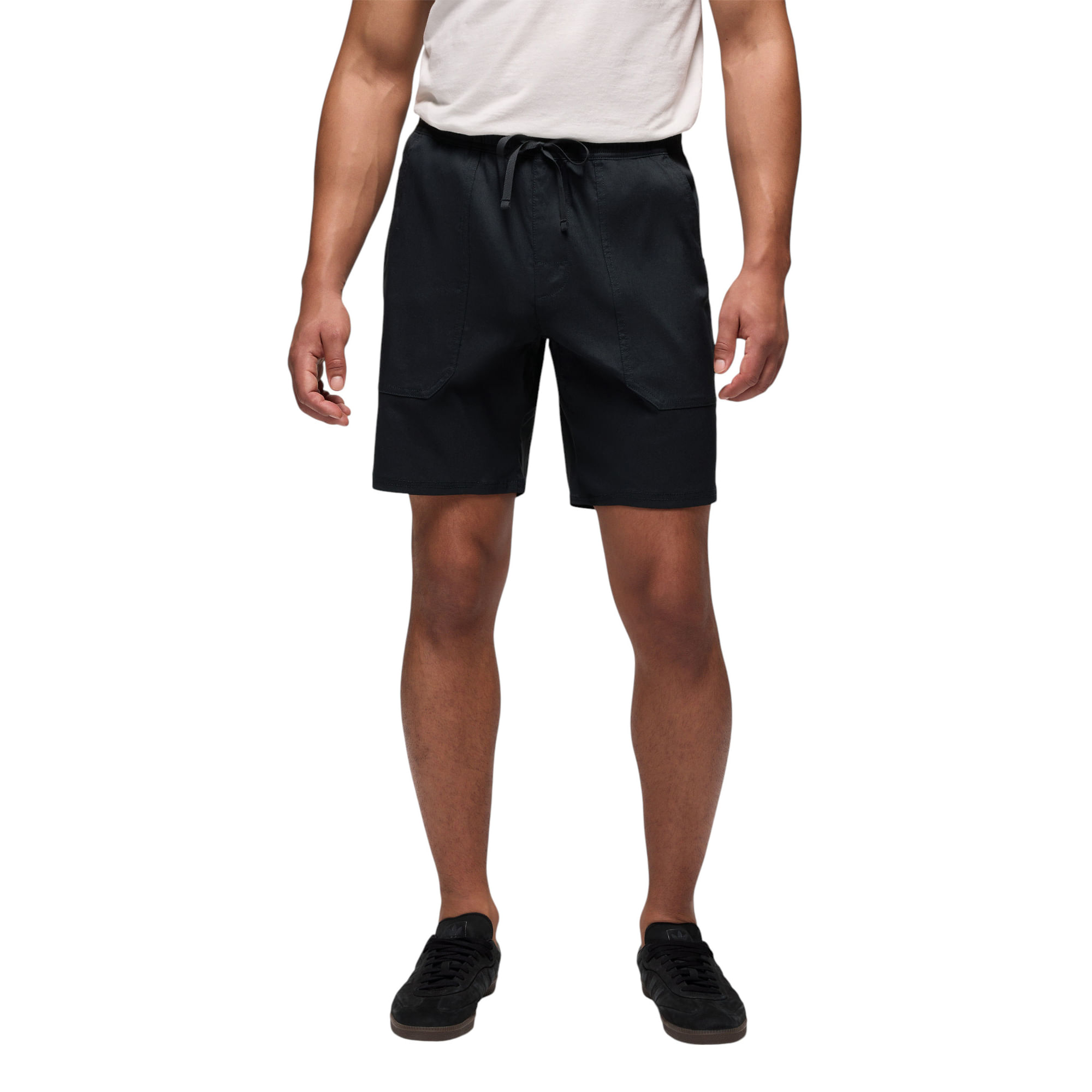 prAna-Stretch-Zion-Field-Short---Men-s-Black