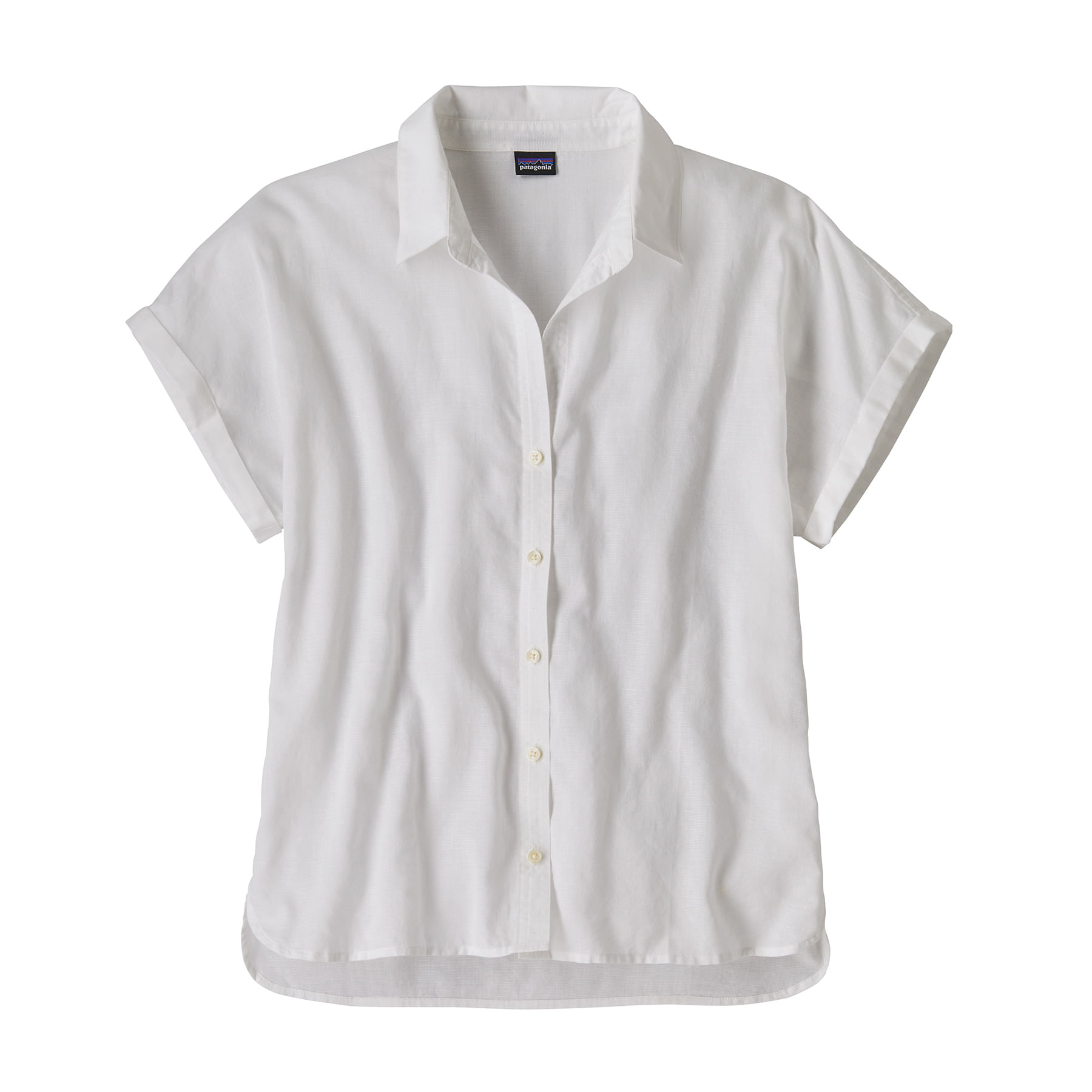 Patagonia-Lightweight-A-C-Shirt---Women-s-White
