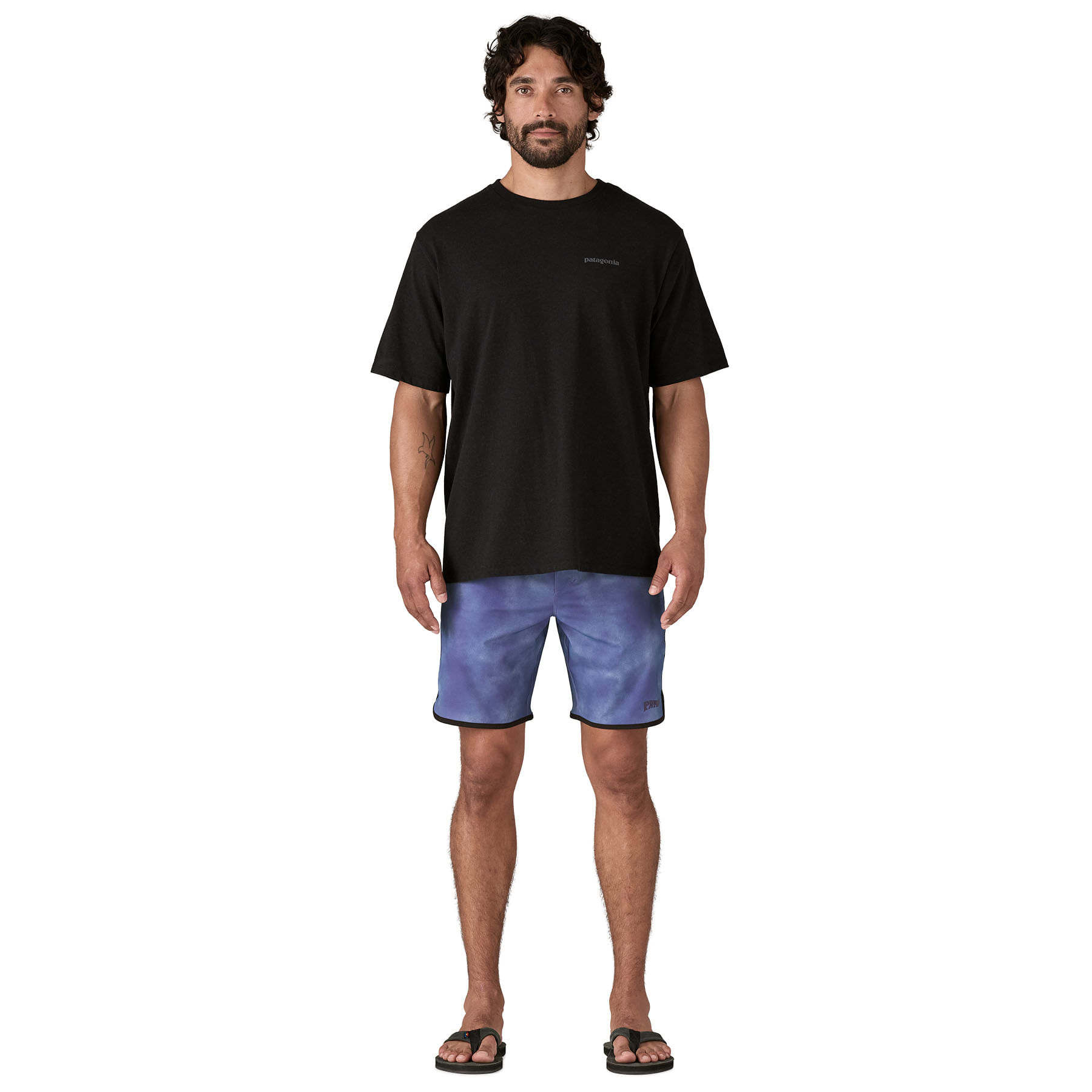 Patagonia-Hydropeak-Side-Shore-18--Boardshort---Men-s-Sea-Spray---Concrete-Purple