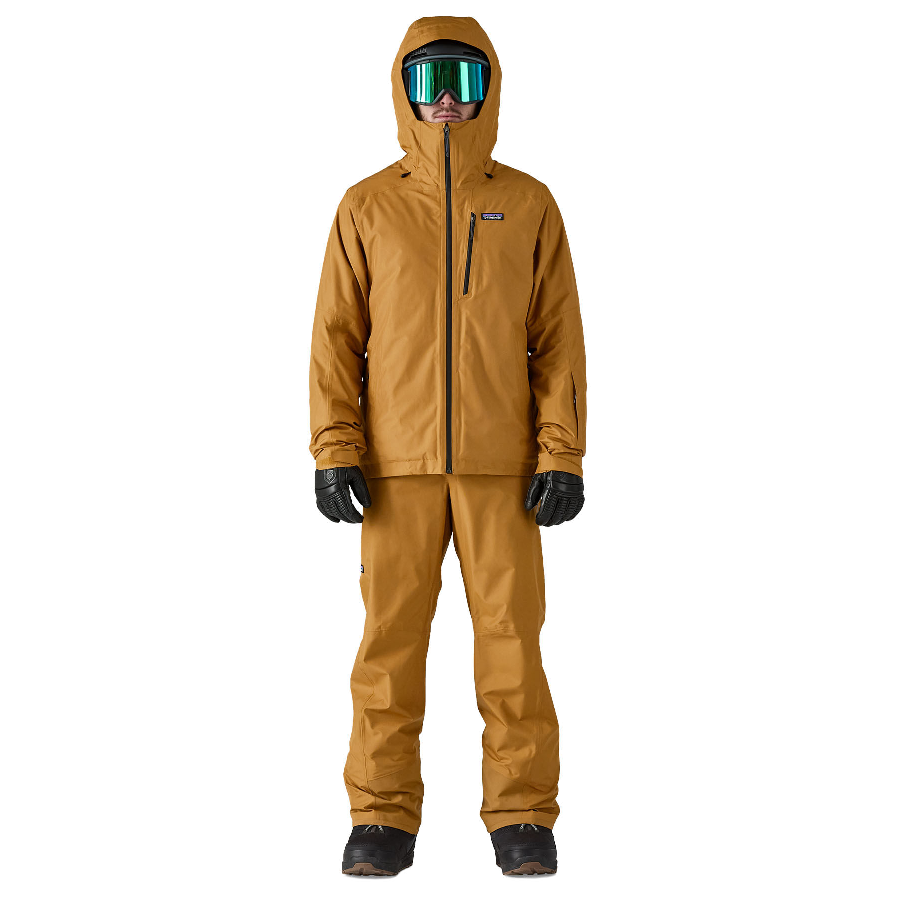 Patagonia-Insulated-Powder-Town-Jacket---Men-s-Raptor-Brown