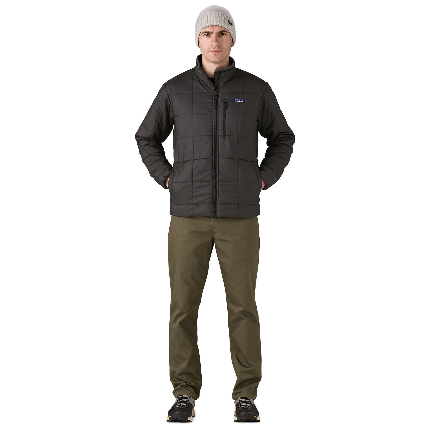 Patagonia Light Gust Jacket - Men's - Als.com