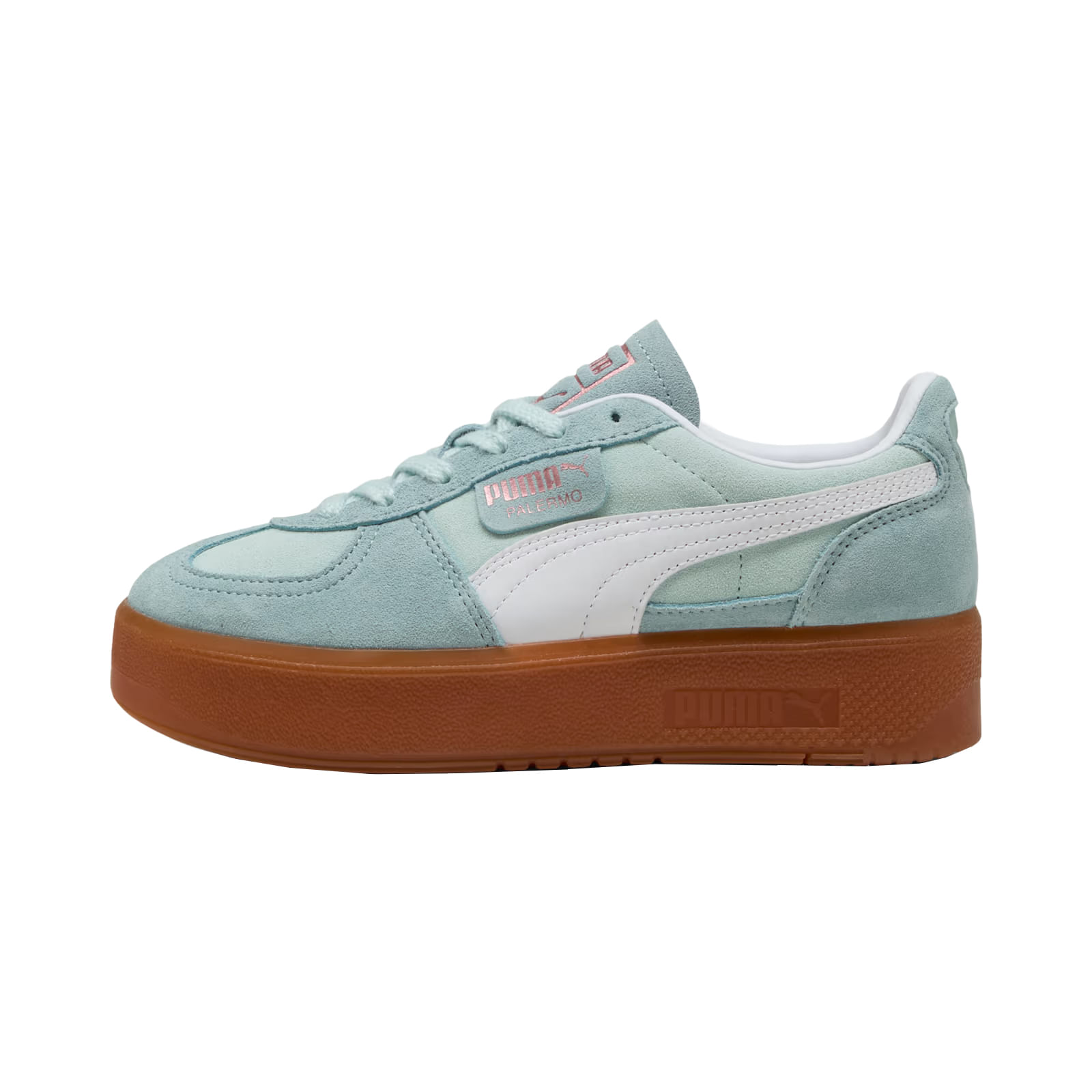 PUMA-Palermo-Elevata-Casual-Shoes---Women-s-Peaceful-Blue---Gum