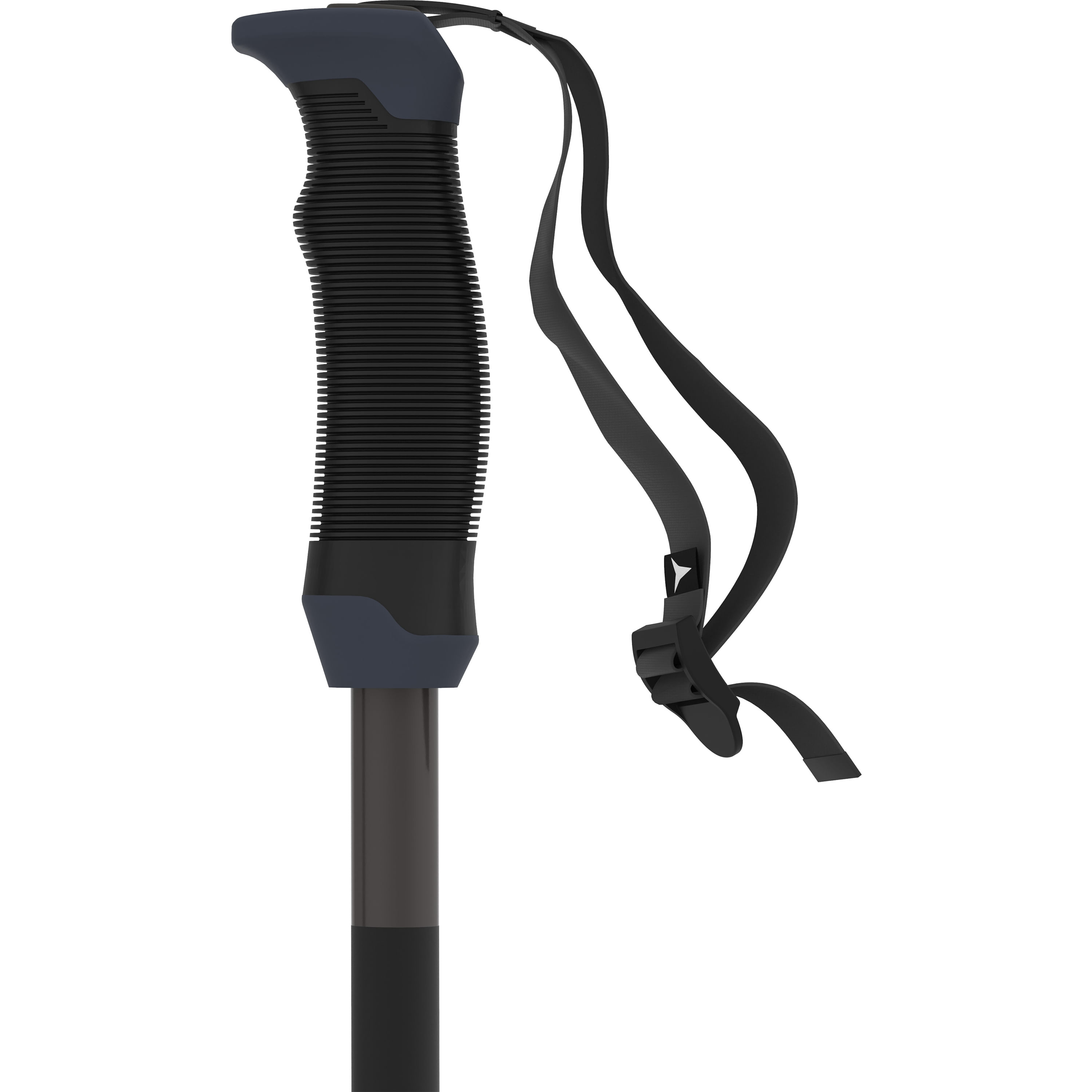 Atomic-AMT-SQS-Ski-Poles-Black