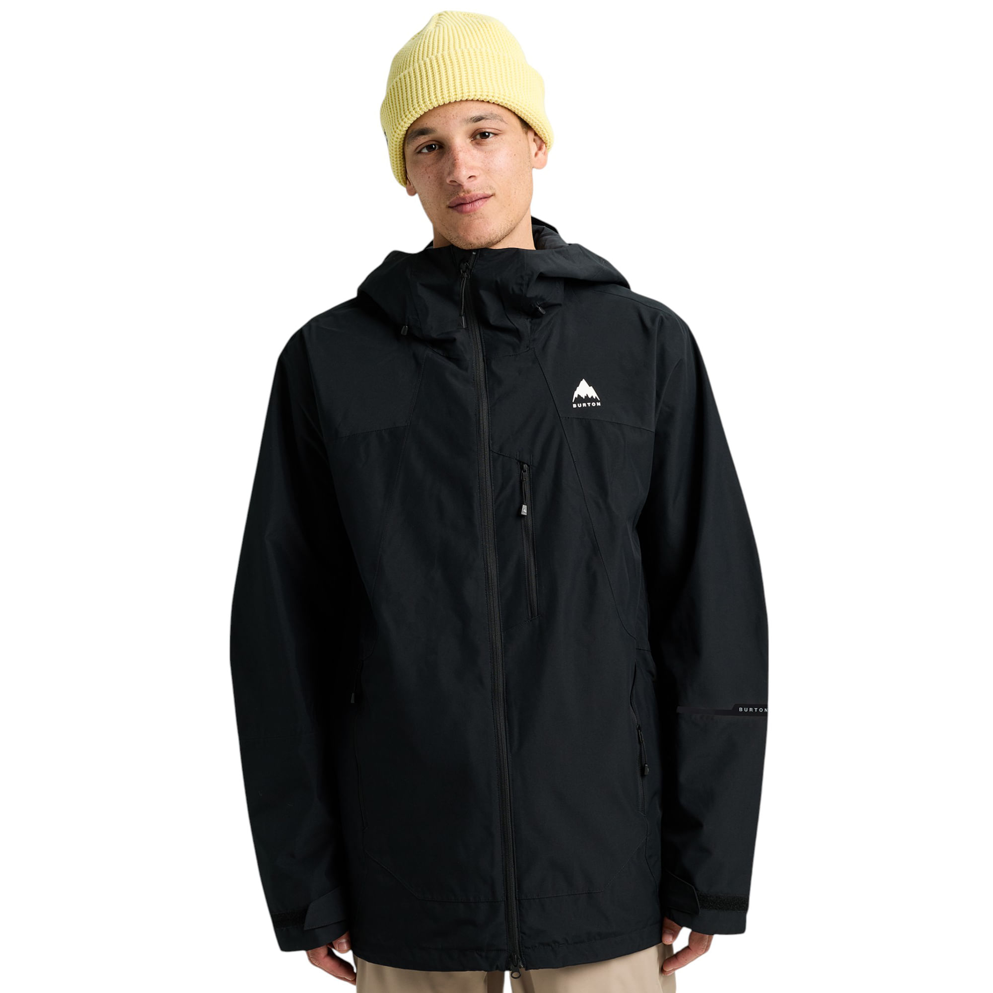 Burton Reserve 2L Jacket - Men's - Als.com