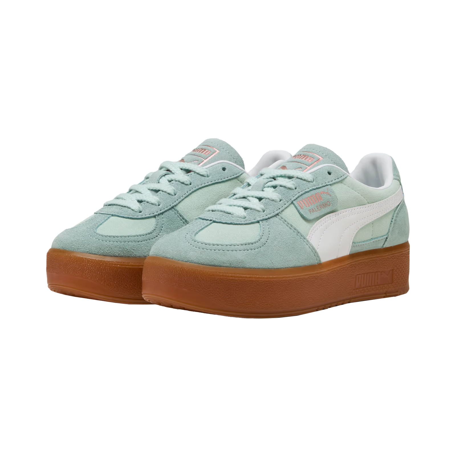 PUMA-Palermo-Elevata-Casual-Shoes---Women-s-Peaceful-Blue---Gum