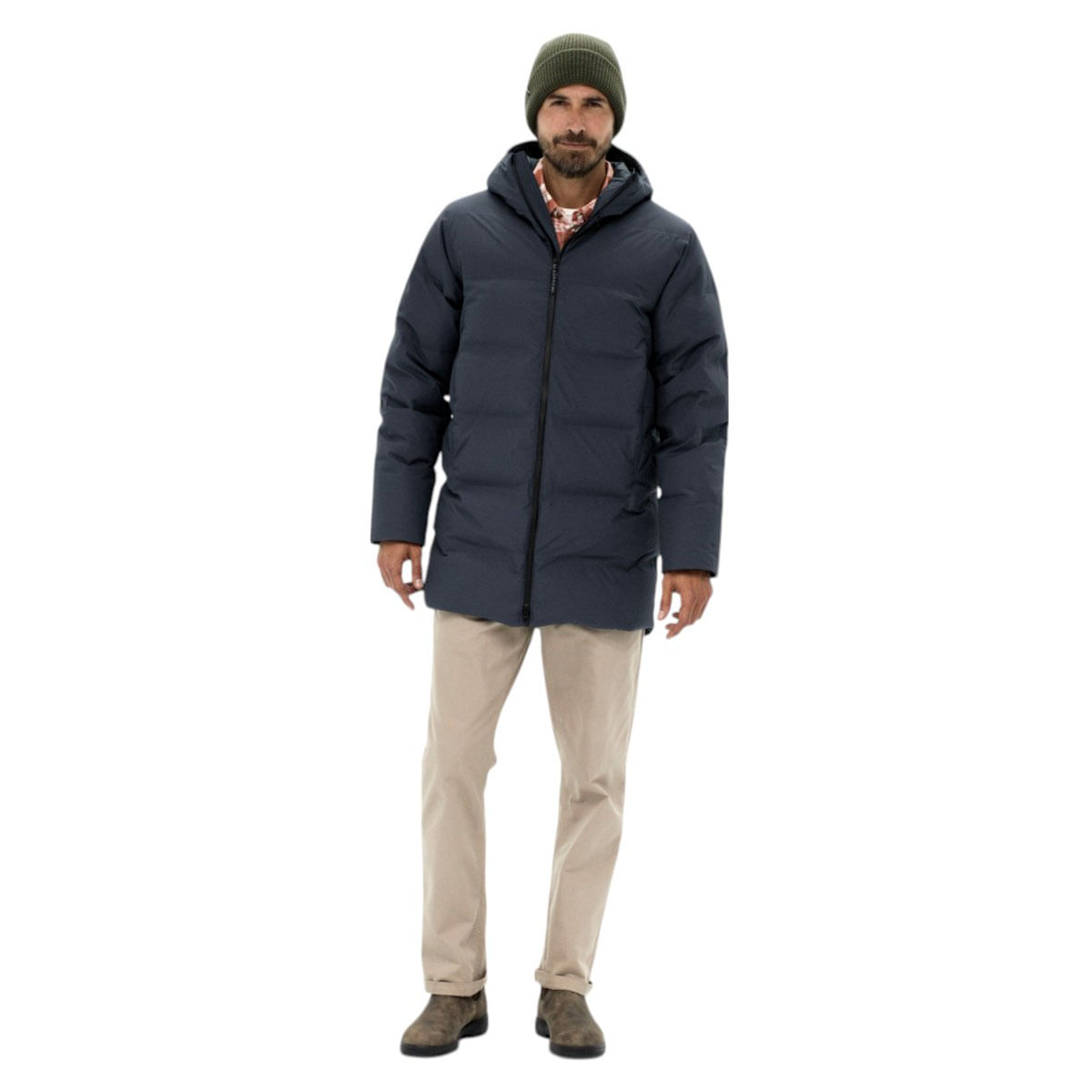 Patagonia Jackson Glacier Down Parka - Men's - Als.com