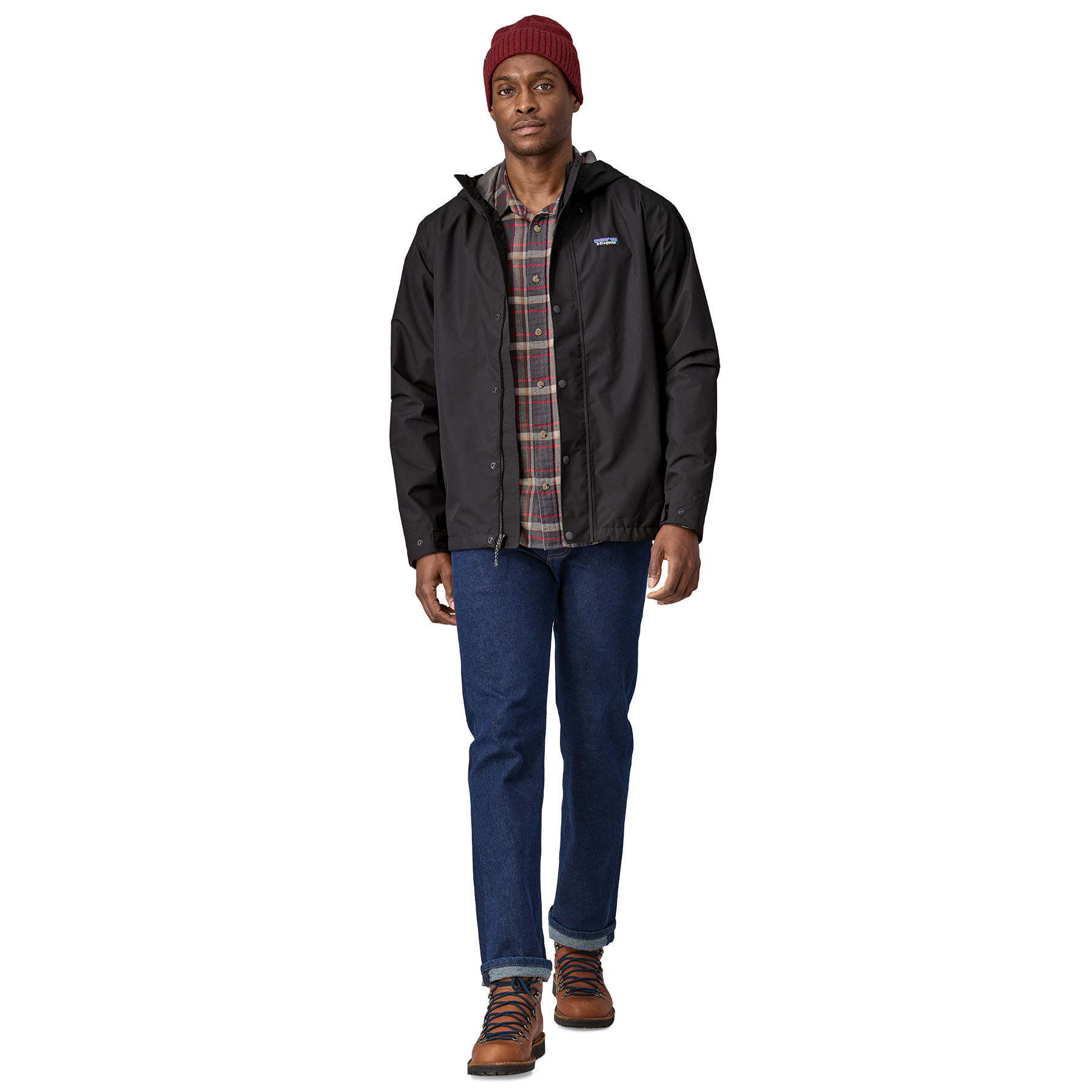 patagonia メンズ ナイロンジャケット パタゴニア Patagonia 【メンズ】【Patagonia】パタゴニア ナイロン