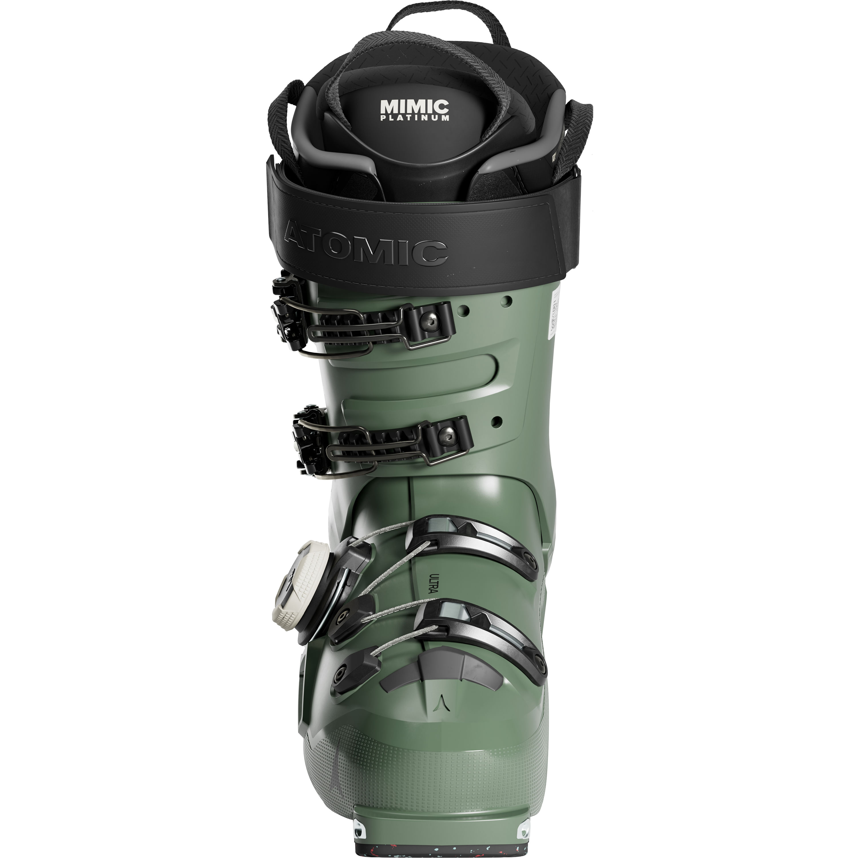 Atomic Hawx Ultra XTD 120 BOA Ski Boots 2026 - Als.com