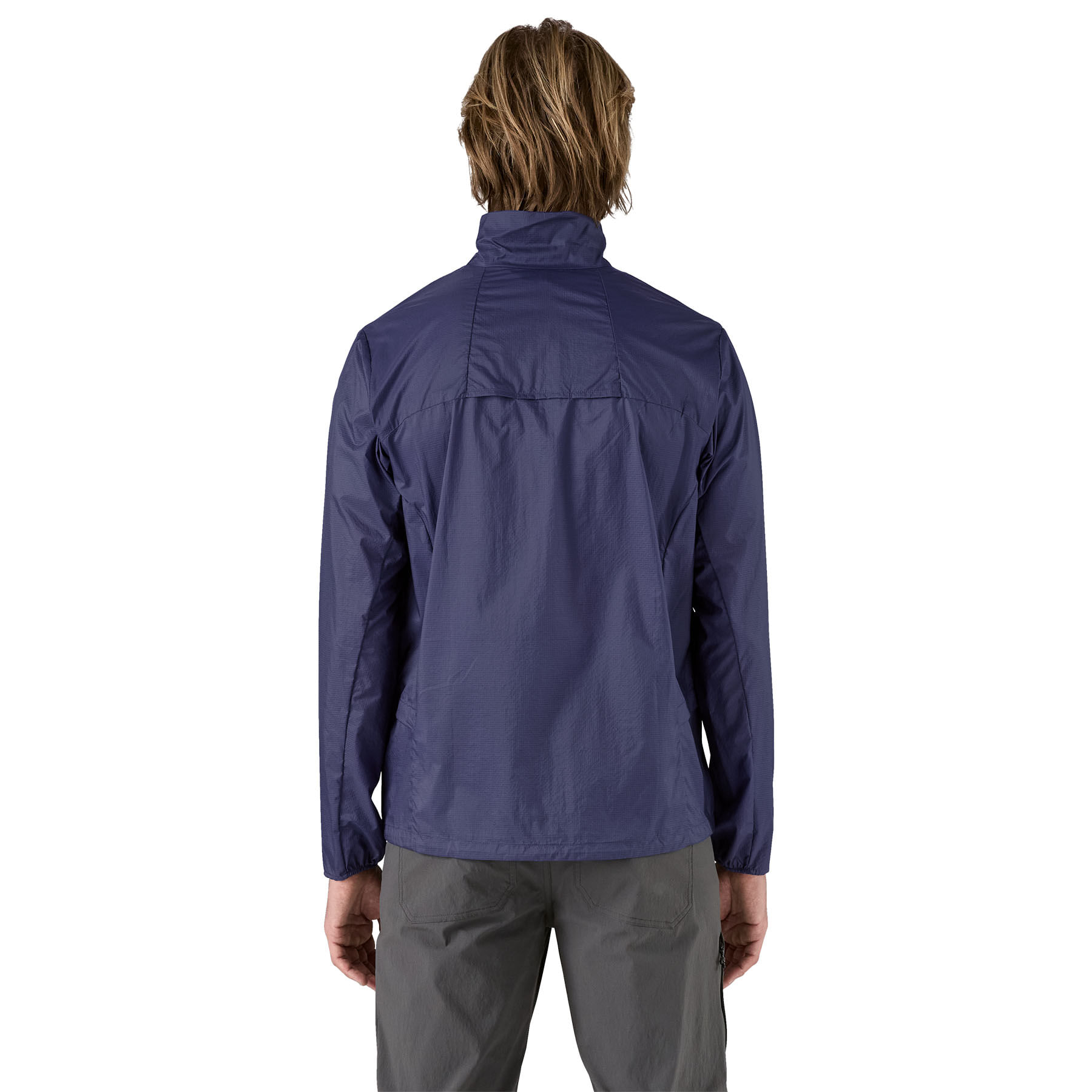 Patagonia Houdini Stash 1/2-zip Pullover - Men's - Als.com