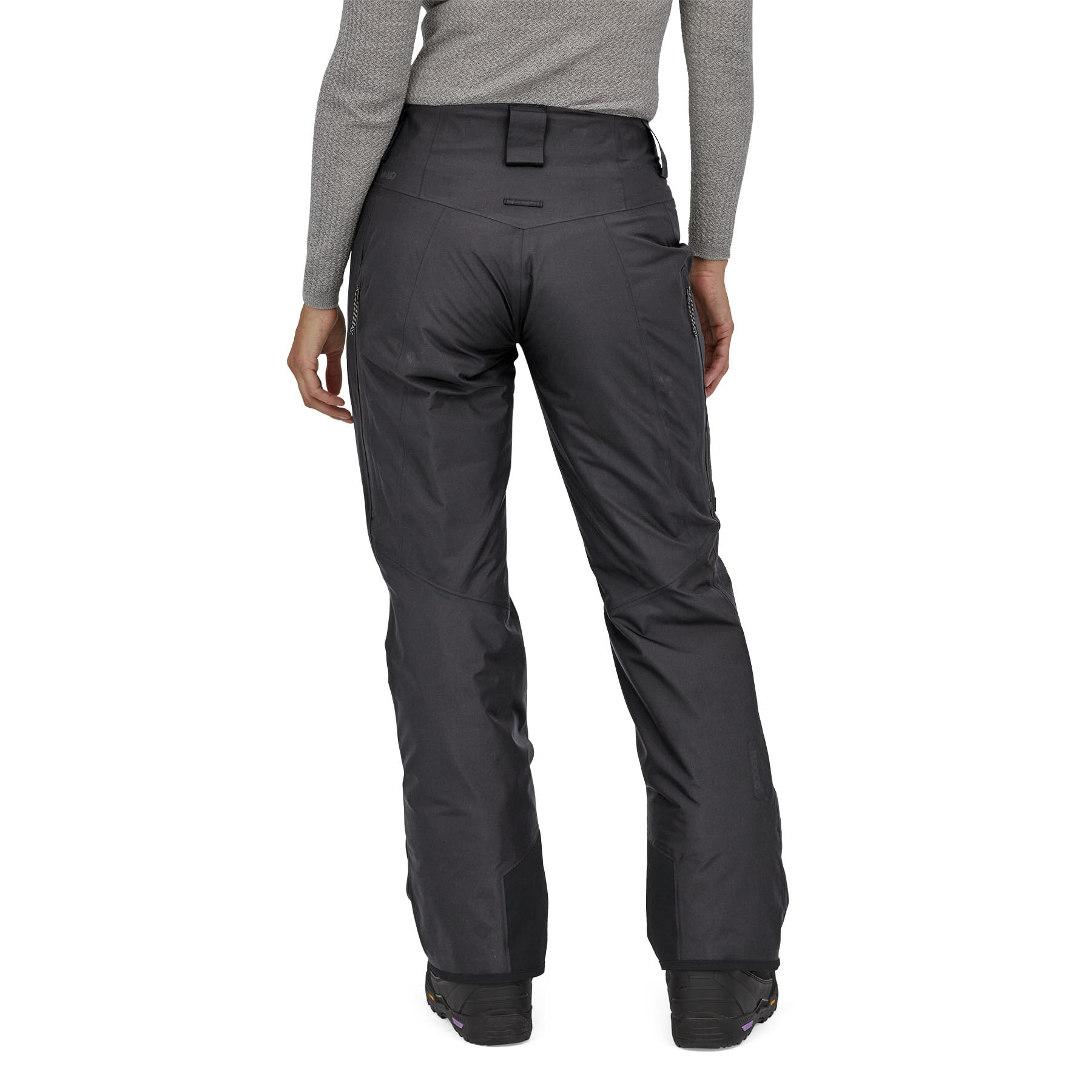 Patagonia-Insulated-Powder-Town-Pant---Women-s-Black