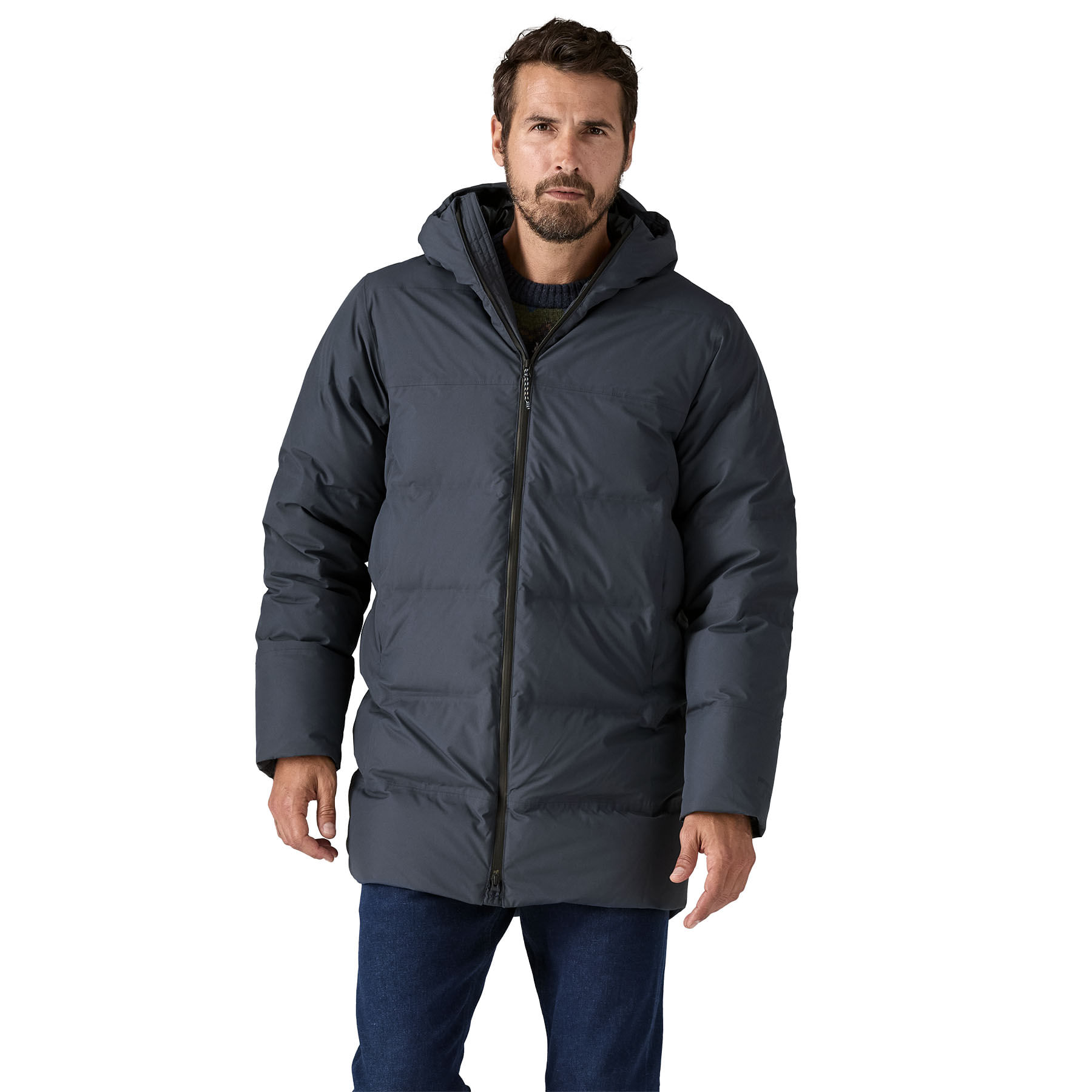 patagonia Jackson Glacier Parka M 新品 Patagonia Jackson Glacier Down Parka - Men's - Als.com
