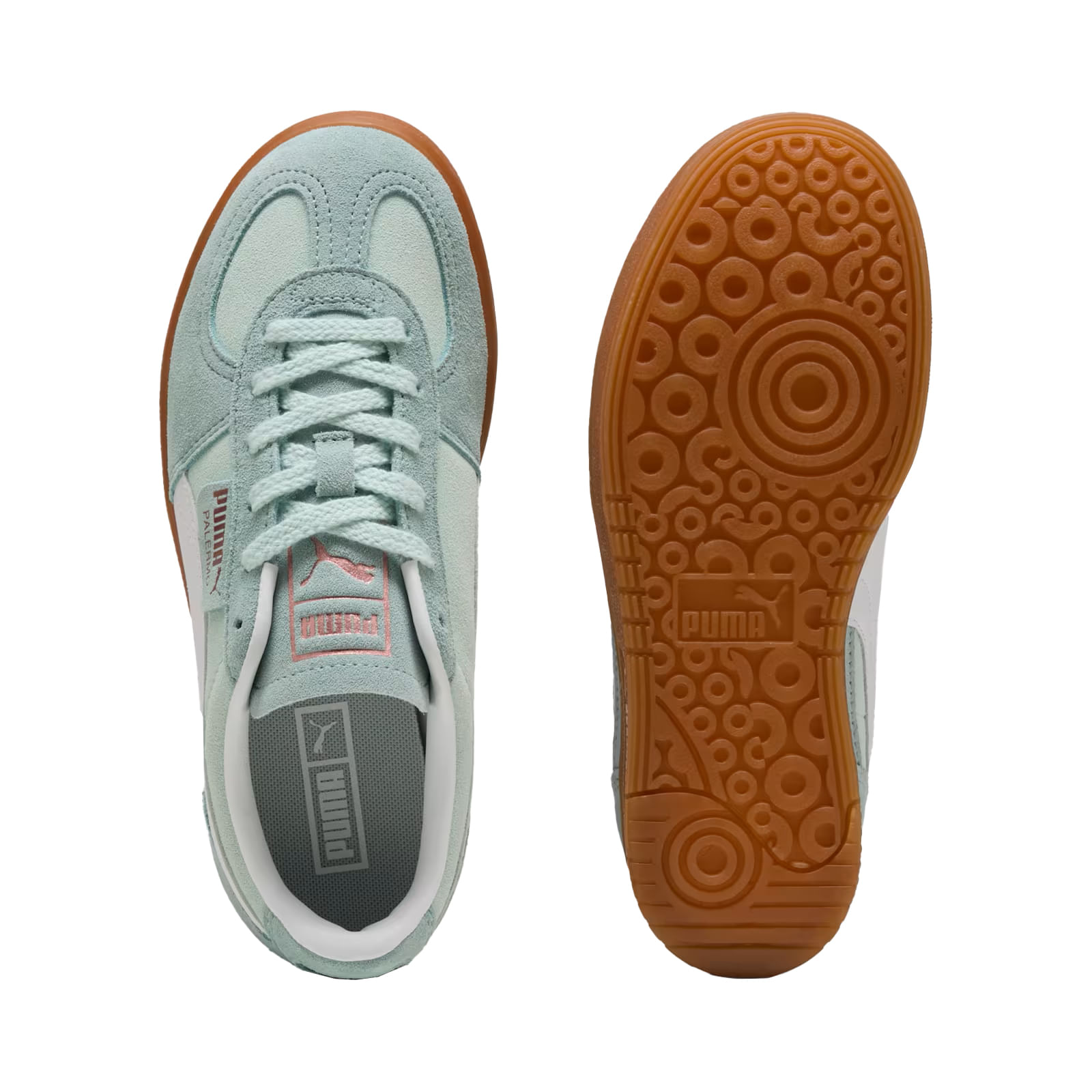 PUMA-Palermo-Elevata-Casual-Shoes---Women-s-Peaceful-Blue---Gum
