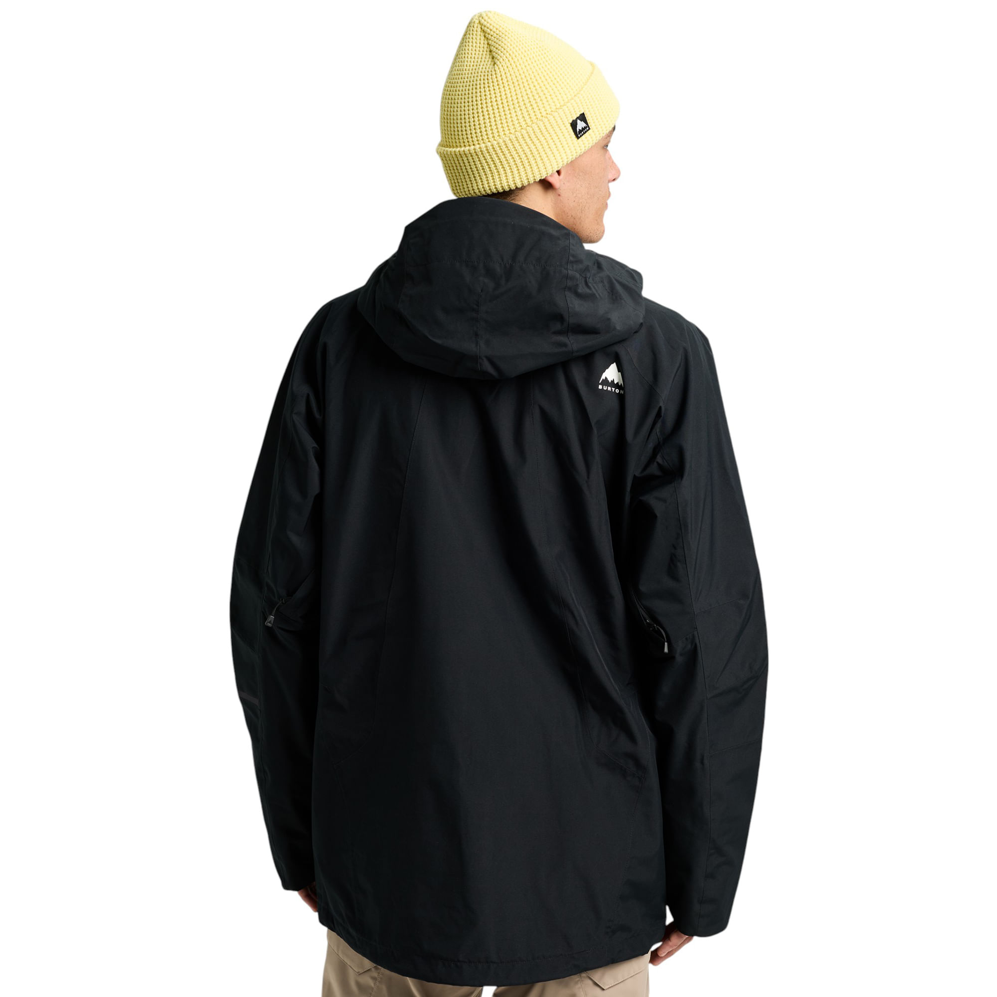 Burton Reserve 2L Jacket - Men's - Als.com