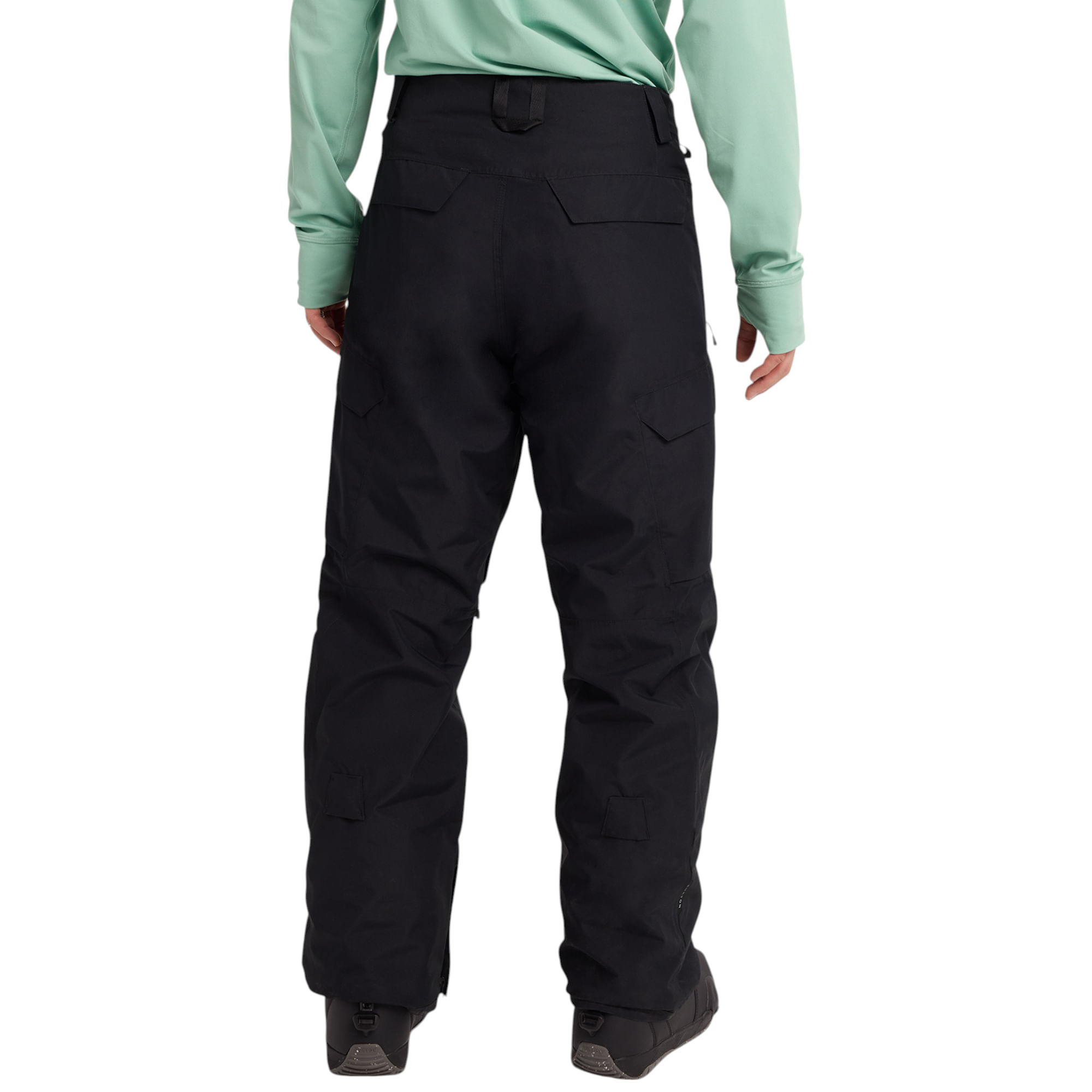 Burton-Reserve-2L-Insulated-Pant---Men-s-True-Black