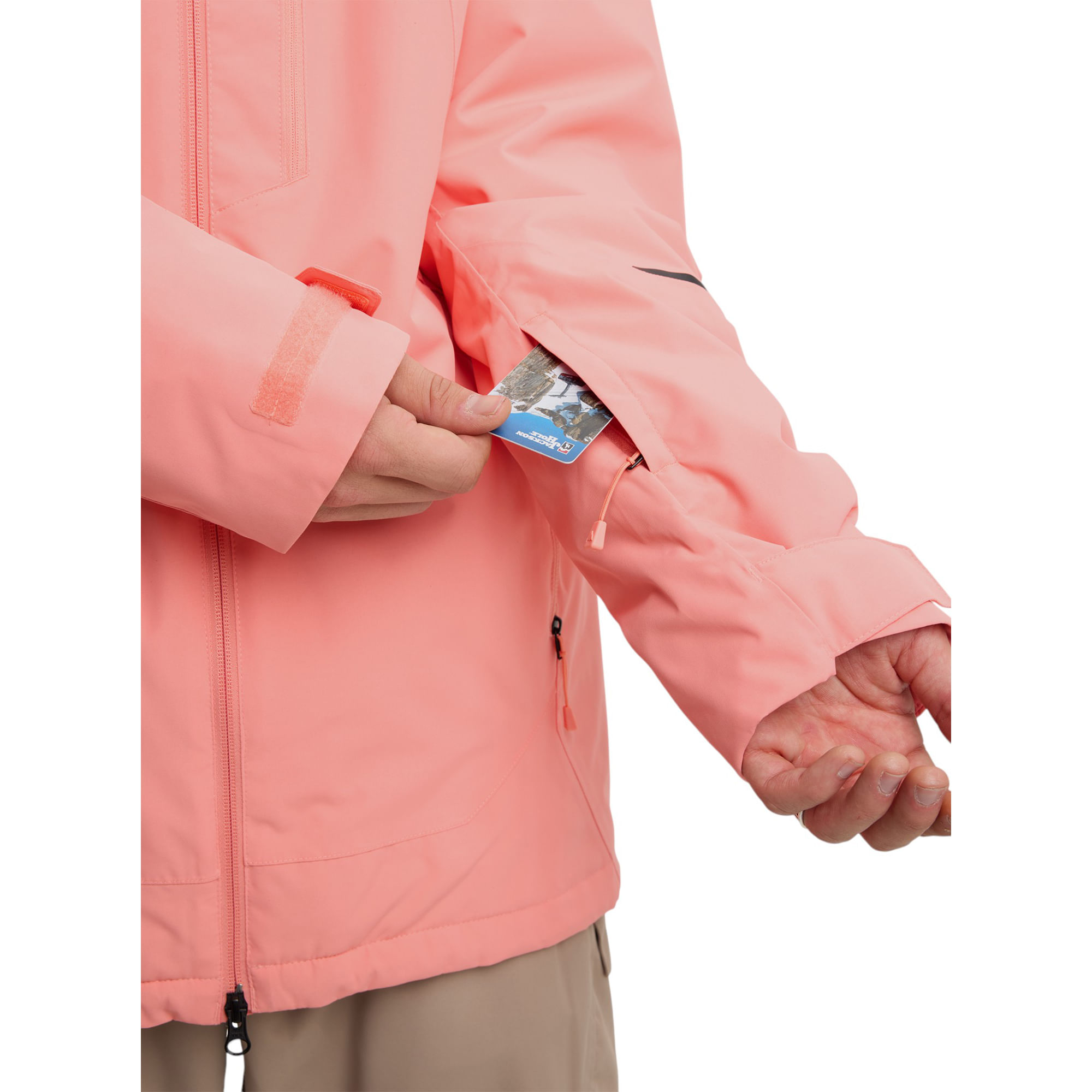 Burton-Reserve-2L-Insulated-Jacket---Men-s-Sunrise-Coral