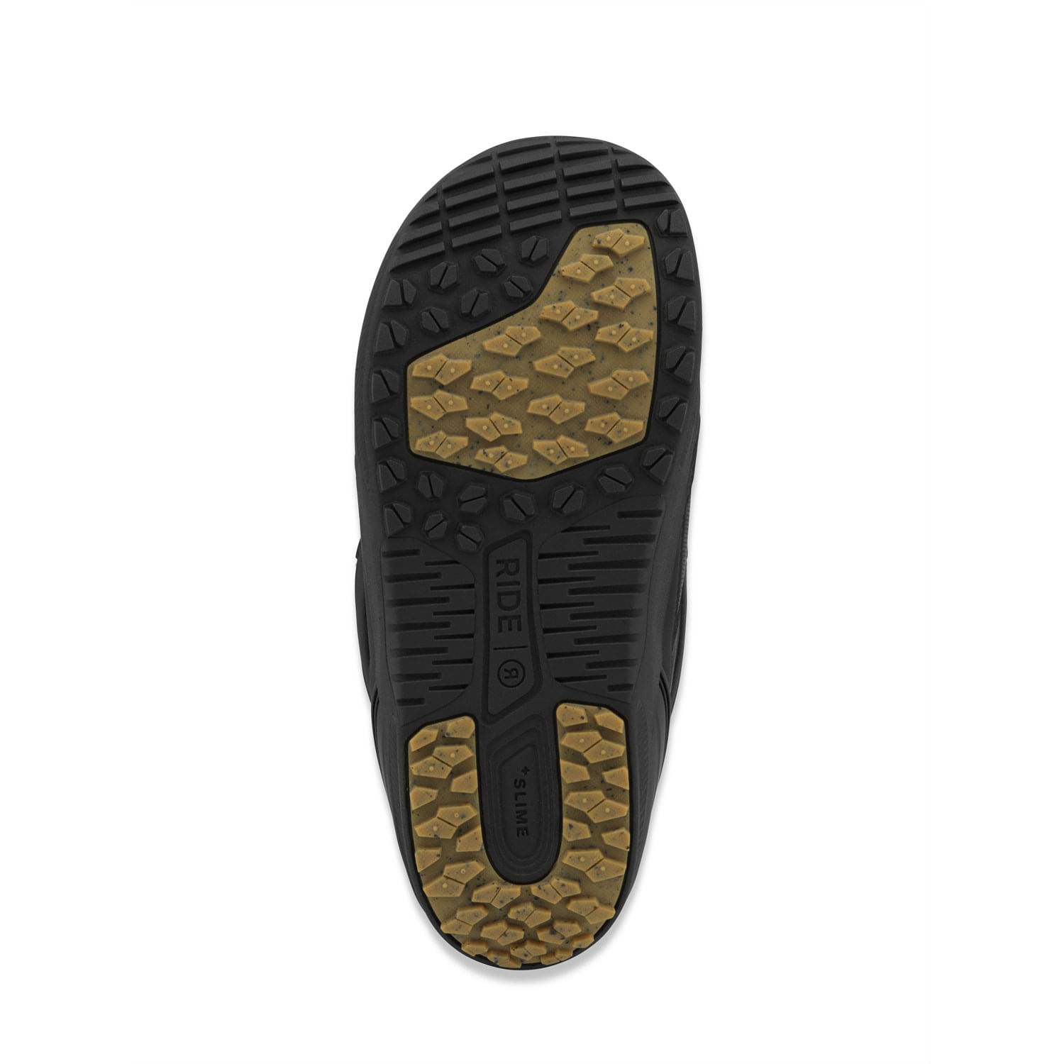 RIDE-Sage-Snowboard-Boots-2026---Women-s-Black